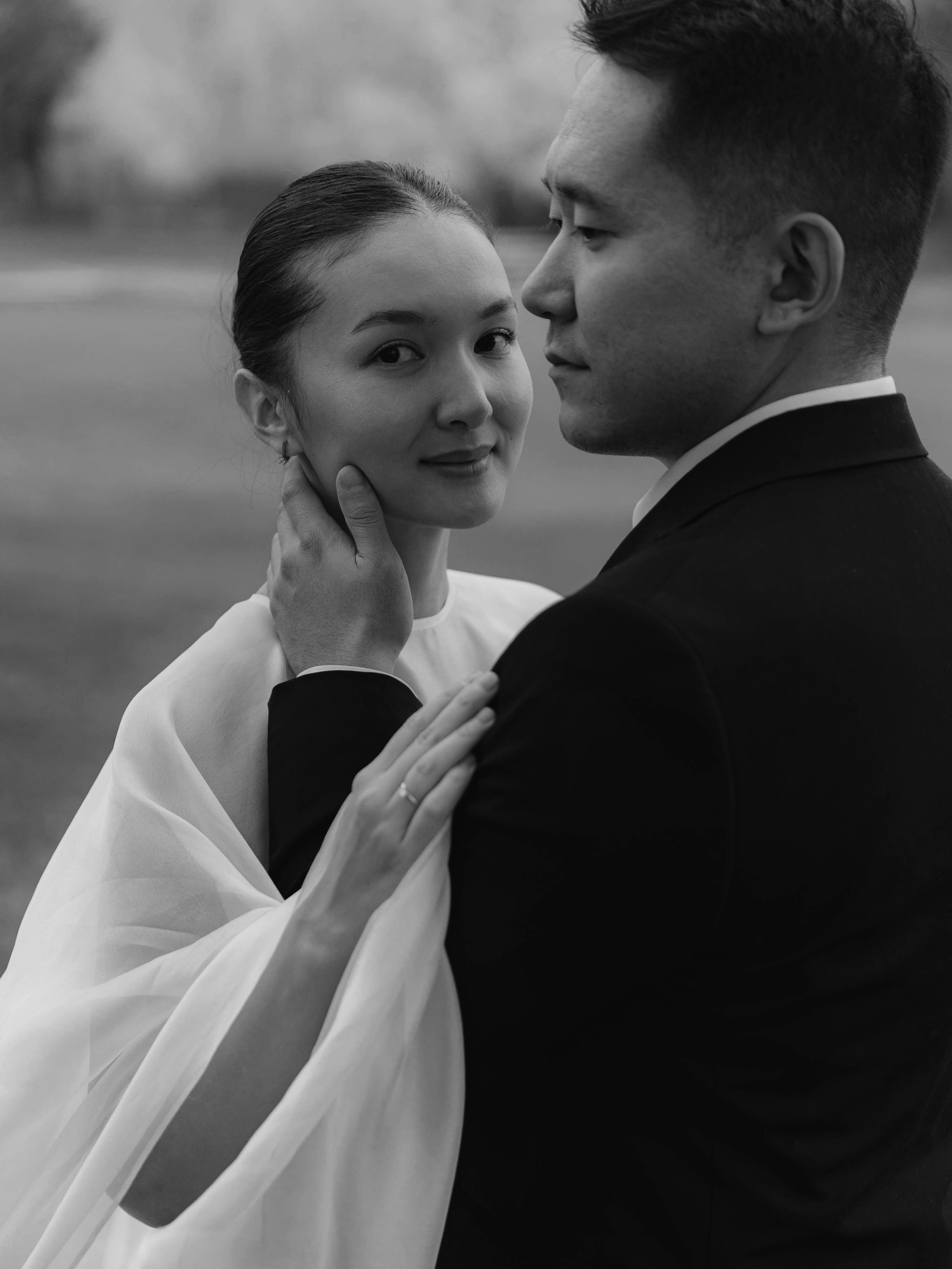 Портфолио. Свадебный фотограф Анастасия Биктимирова