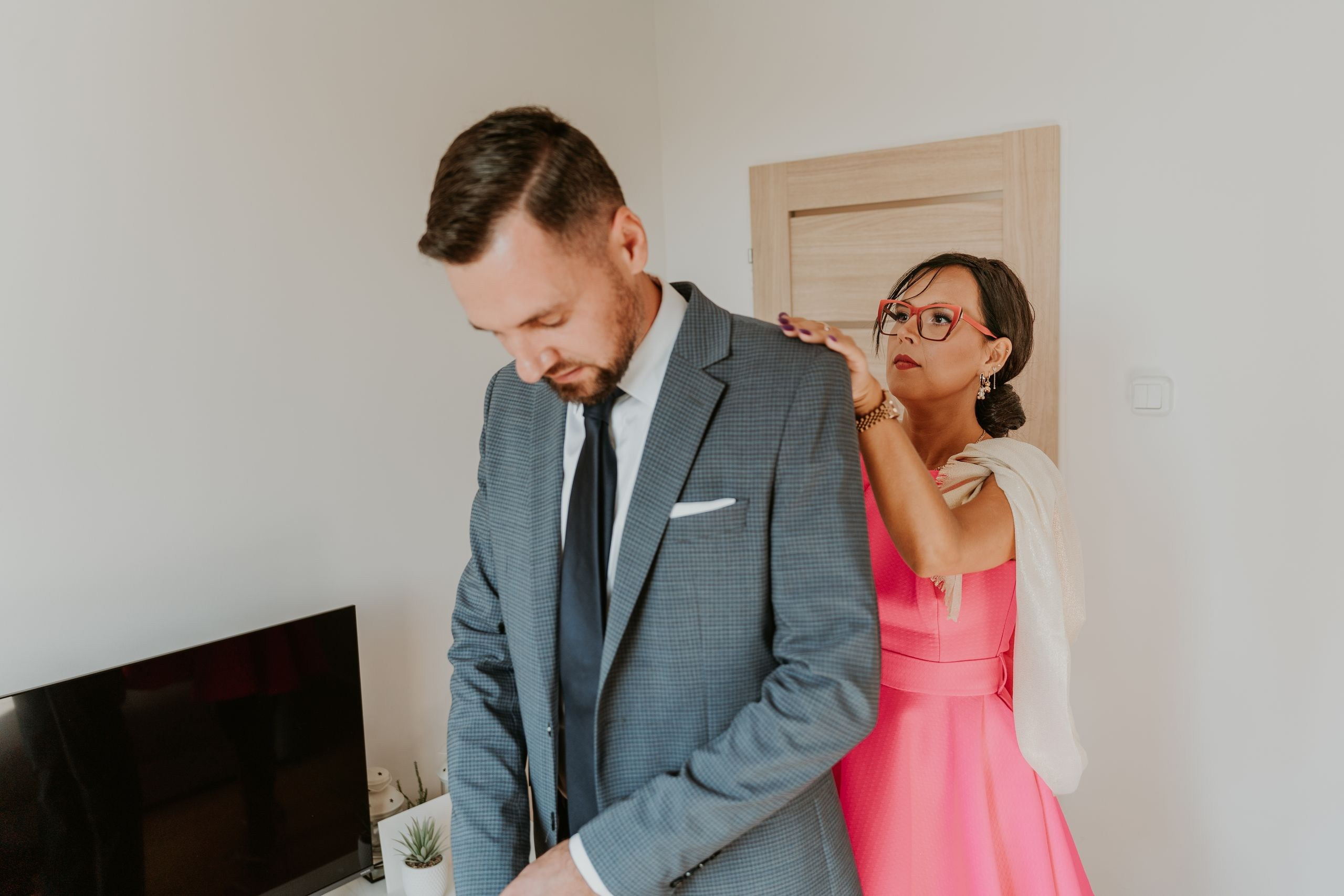 Monika & Paweł. Michał Kaźmierczyk - Fotograf