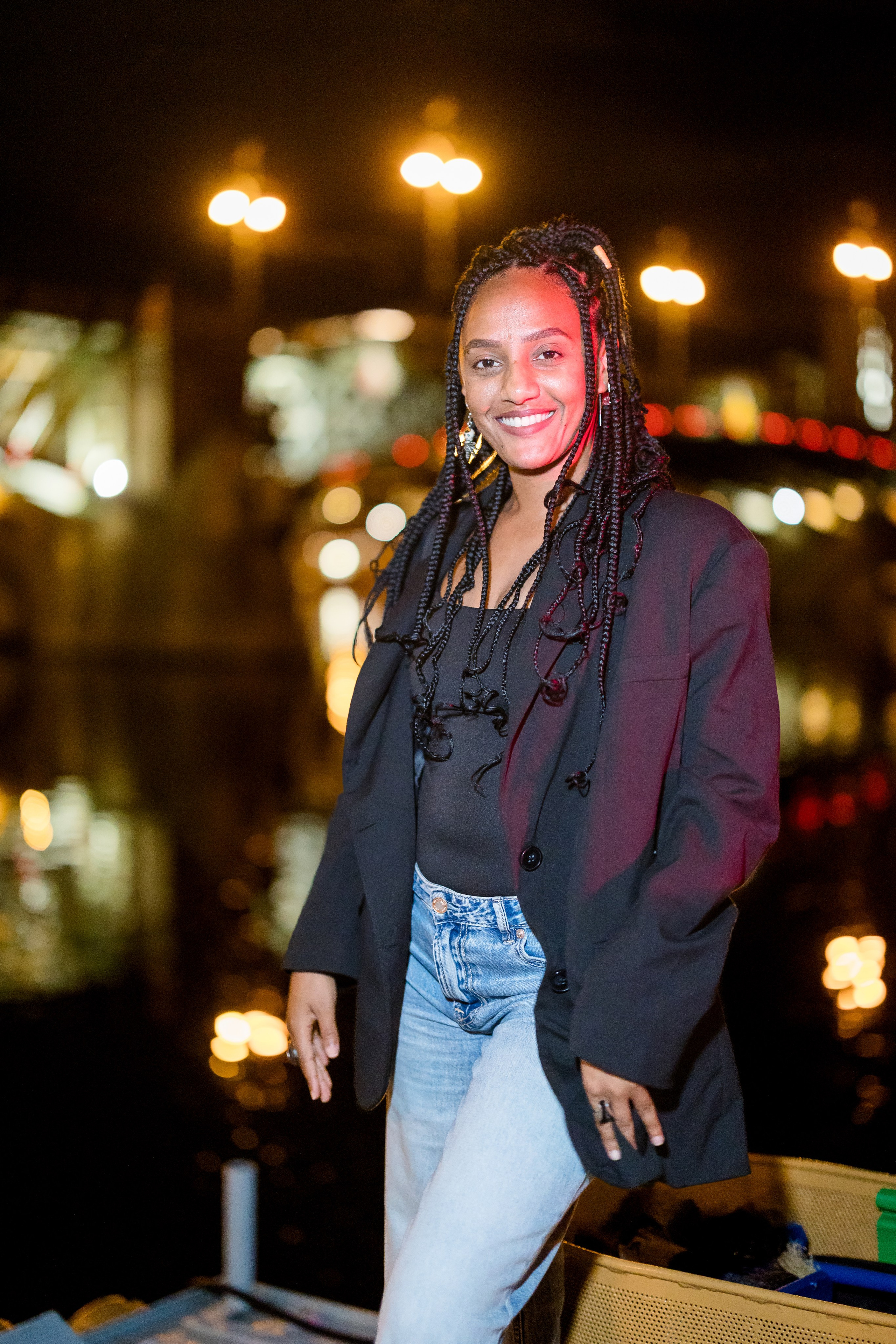 Johanneshof, Prague. AMIR BUCHNIK PHOTOGRAPHER