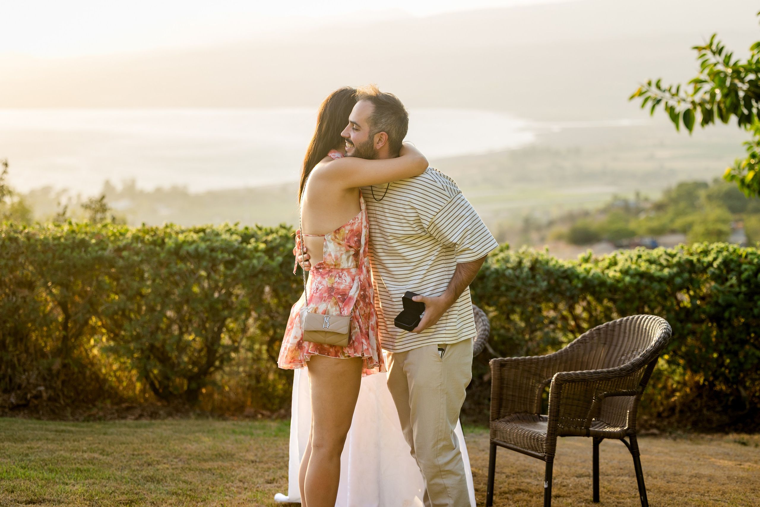 Eden & Yuval