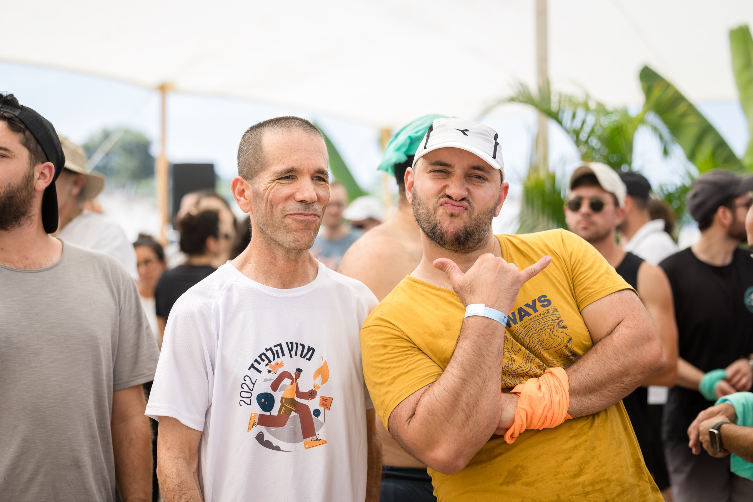 Qualcomm 2024 summer event. AMIR BUCHNIK PHOTOGRAPHER