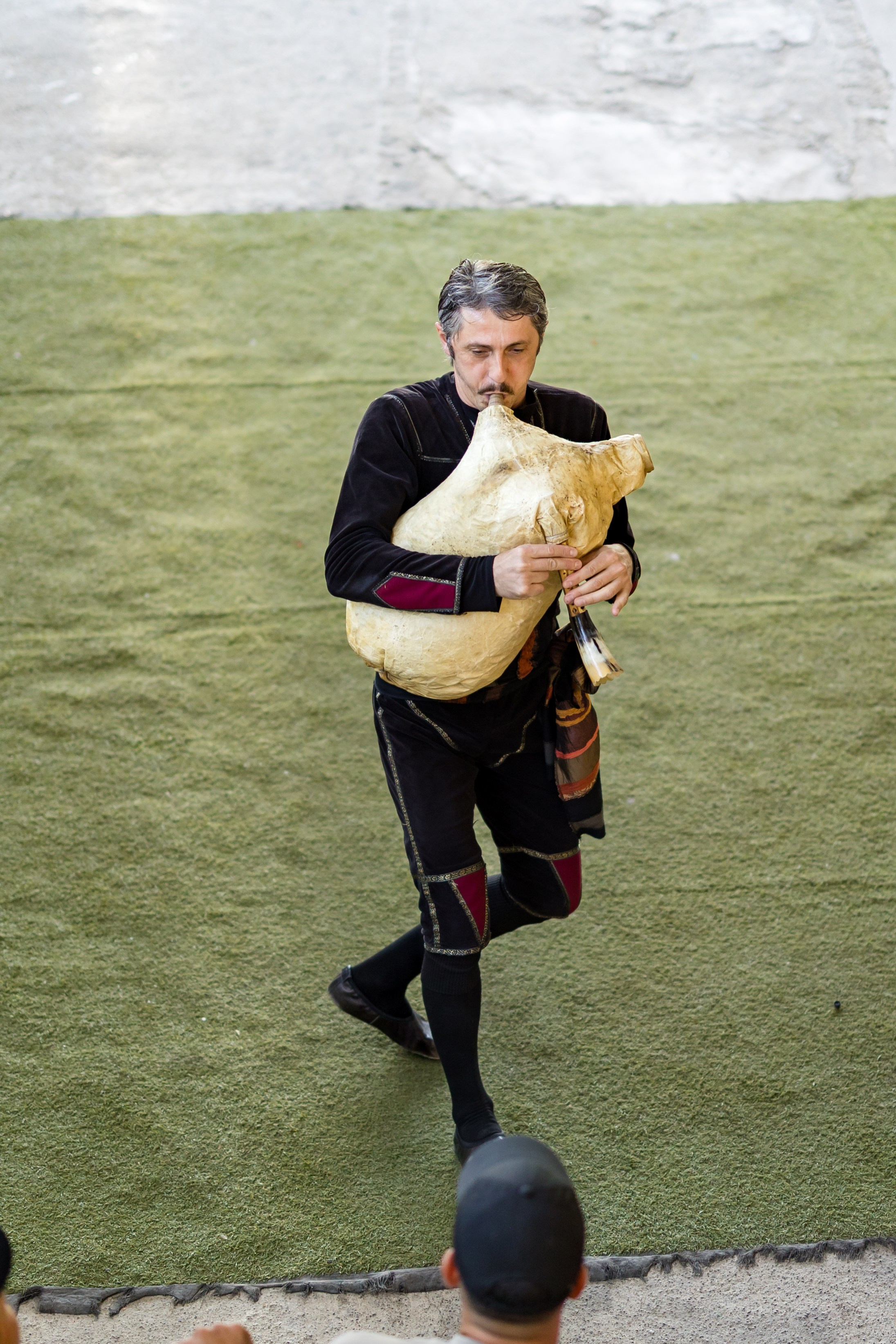 Barel Corporation — Batumi Georgia. AMIR BUCHNIK PHOTOGRAPHER