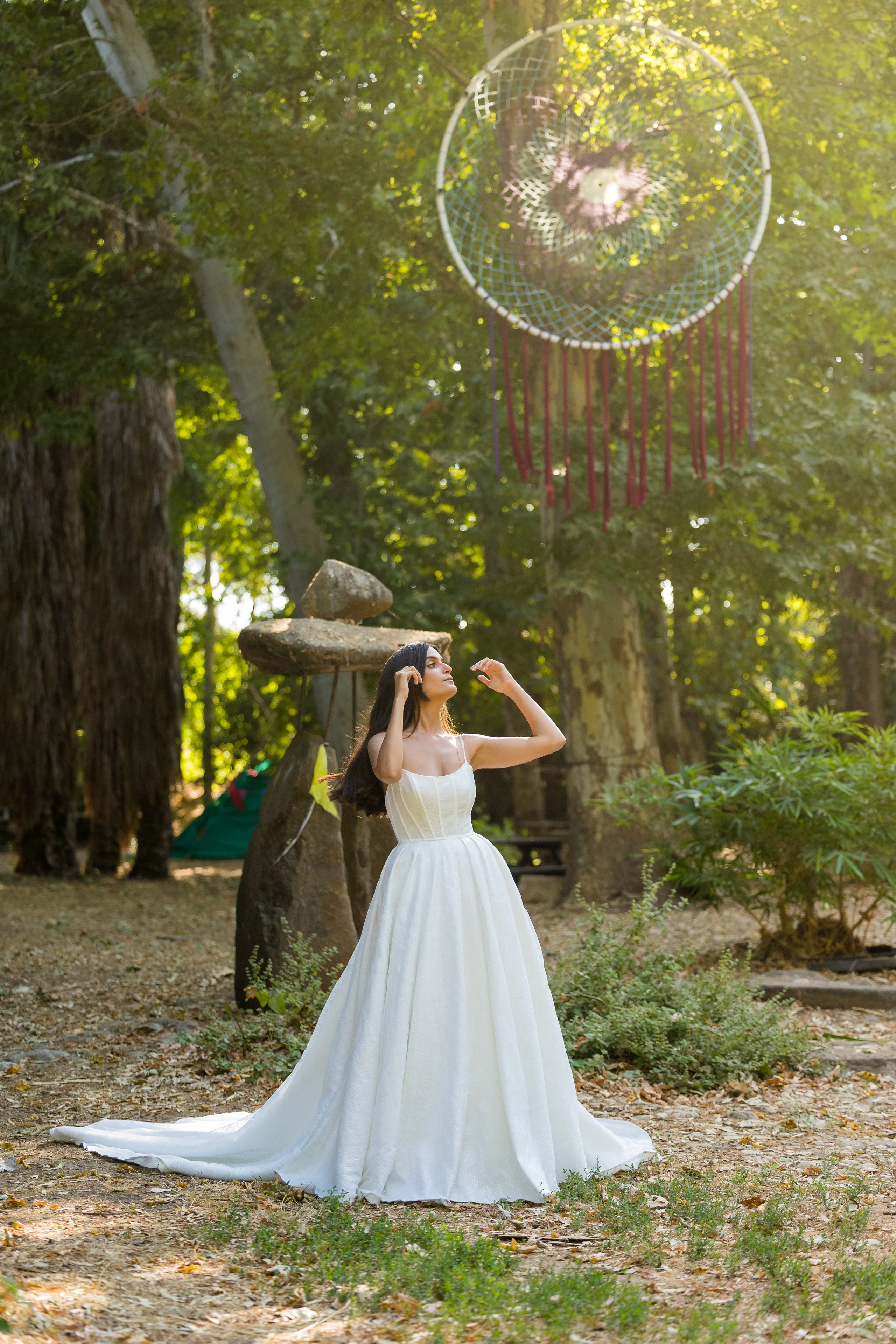 Shovel & Ido. AMIR BUCHNIK PHOTOGRAPHER