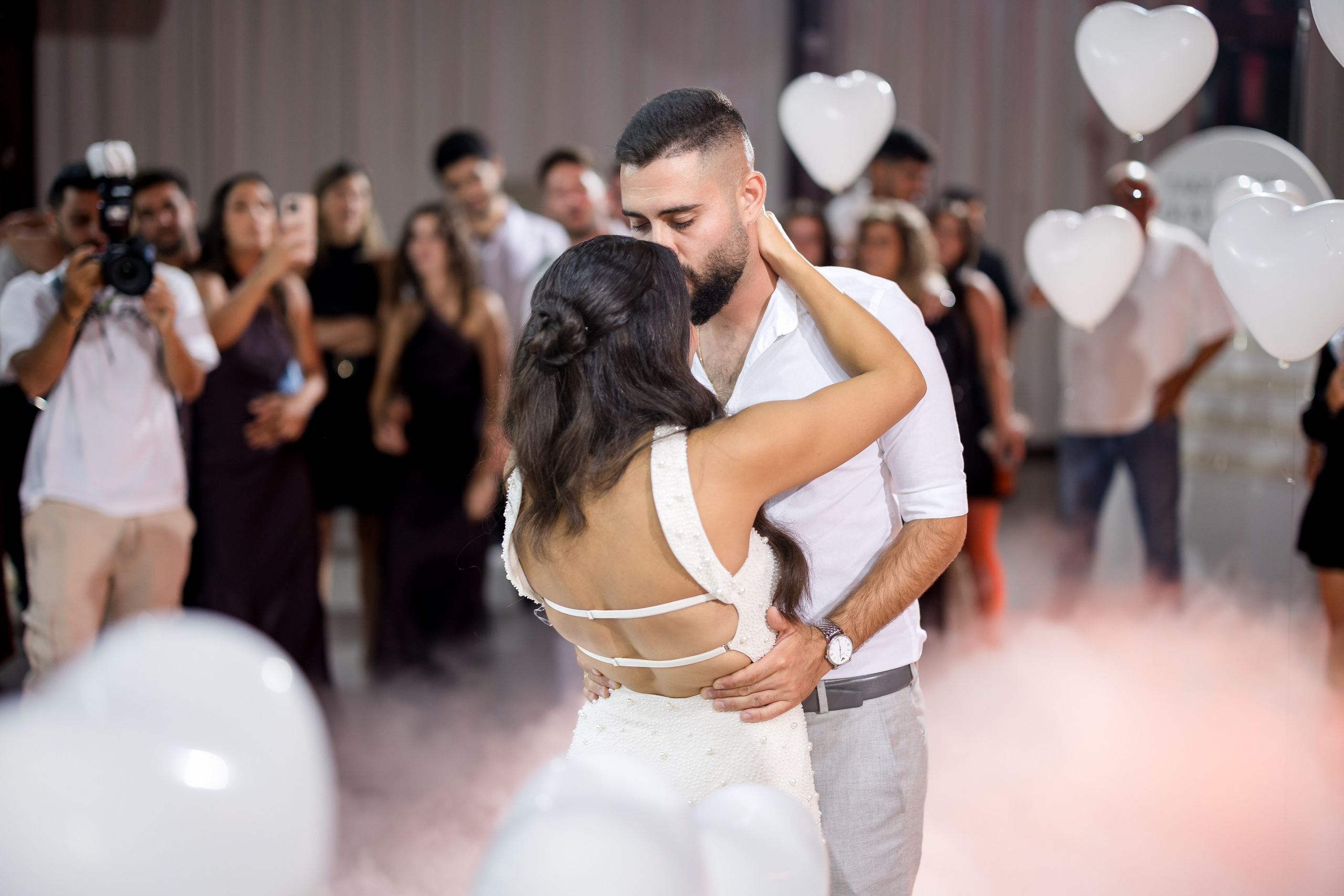 Osher & Or. AMIR BUCHNIK PHOTOGRAPHER