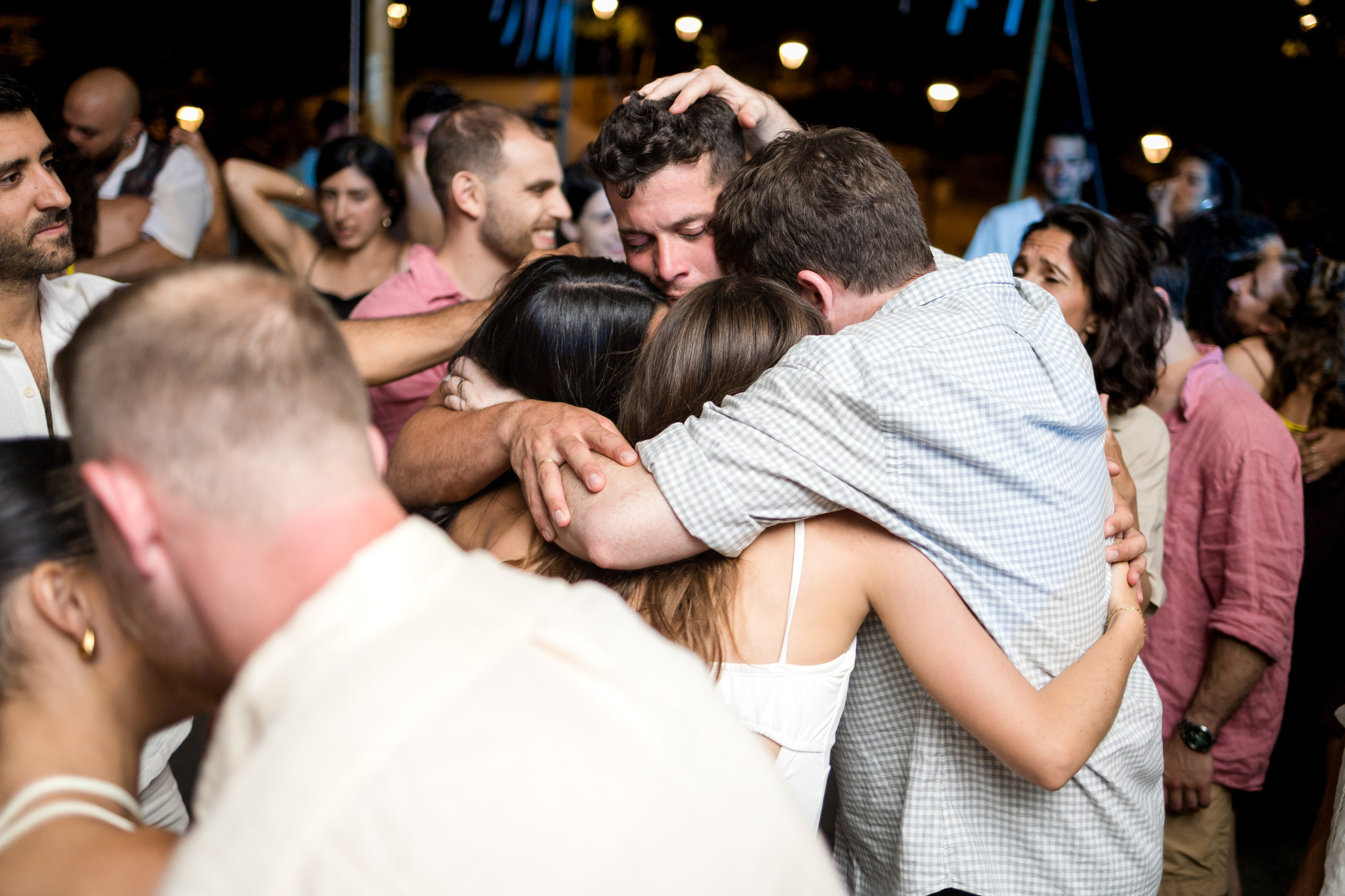 Omar & Nimrod. AMIR BUCHNIK PHOTOGRAPHER