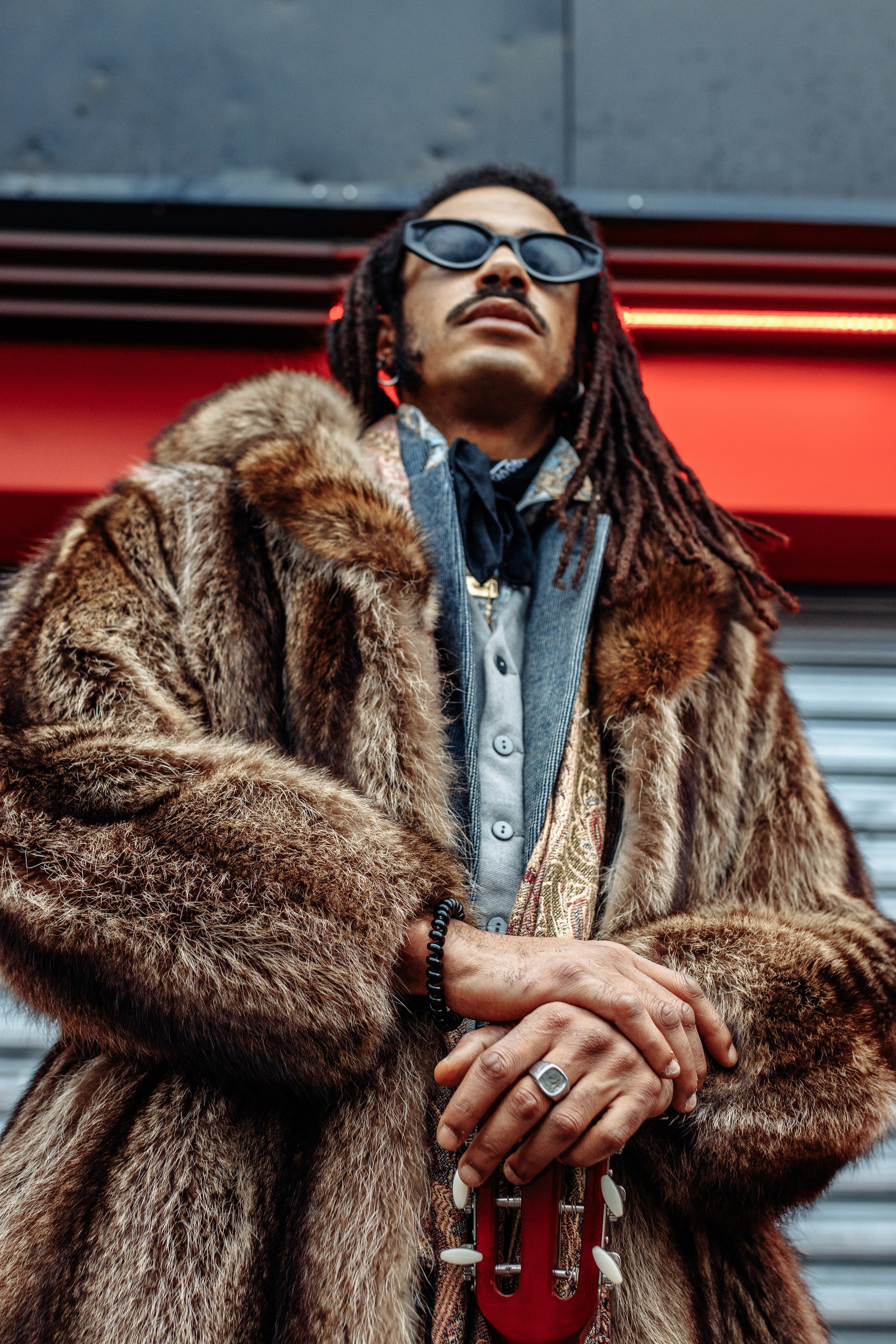 Гюльельмо. Контент для музыканта