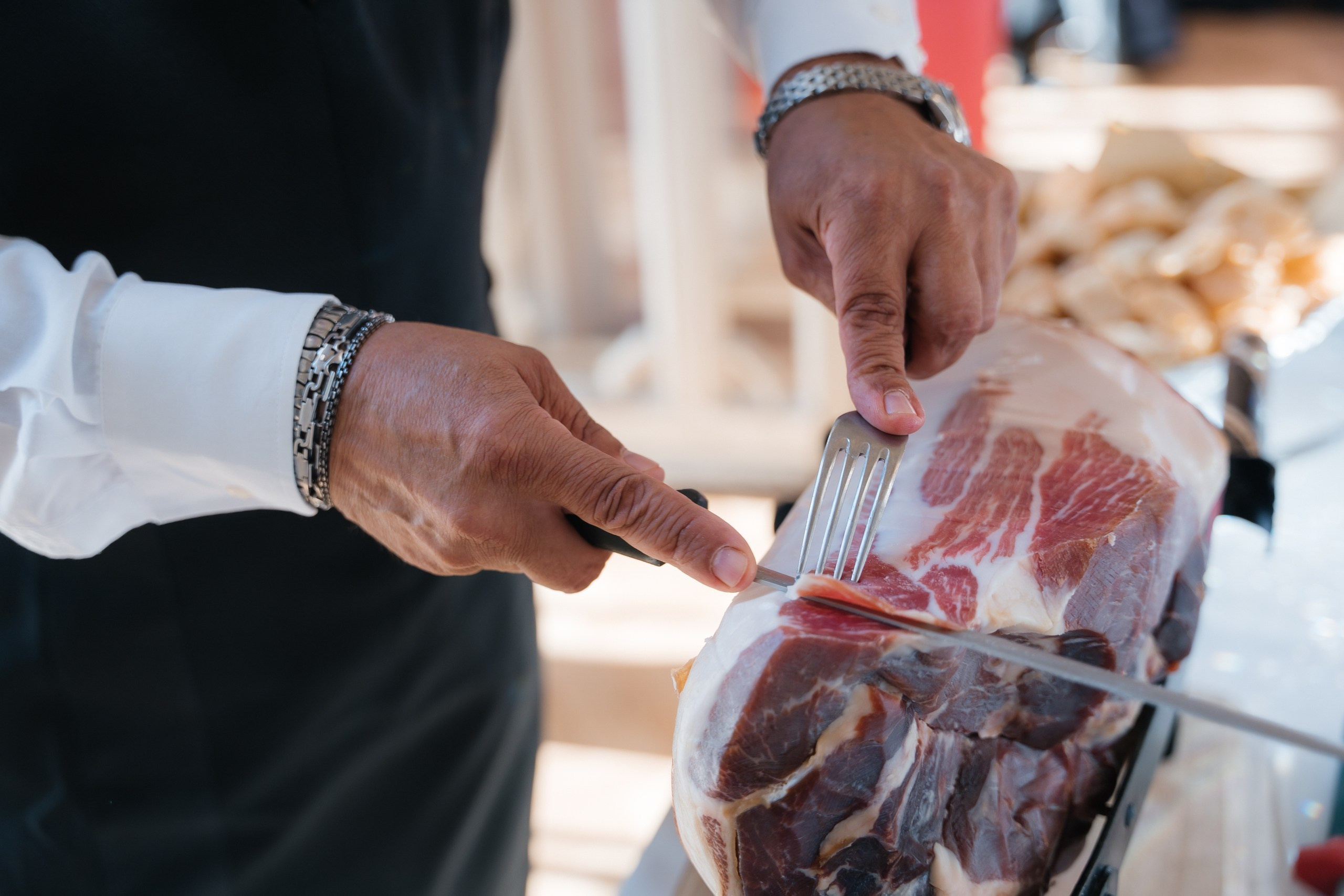 Joshua & Barbara. Wedding photographer Natalia