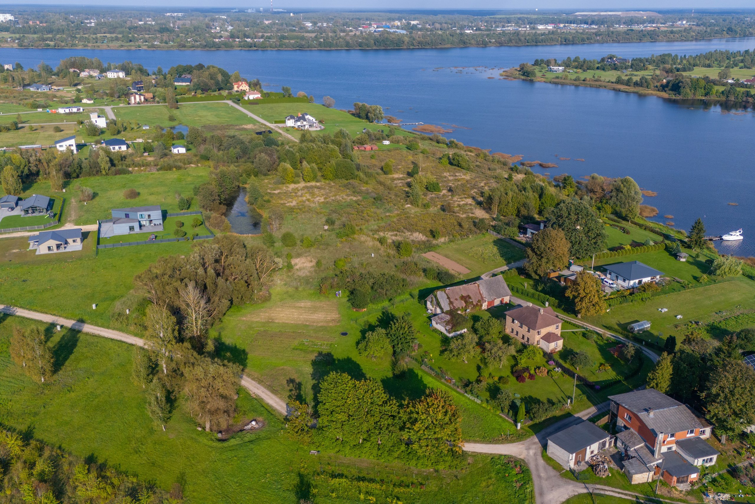 Piemērs ZEME A. Sākums