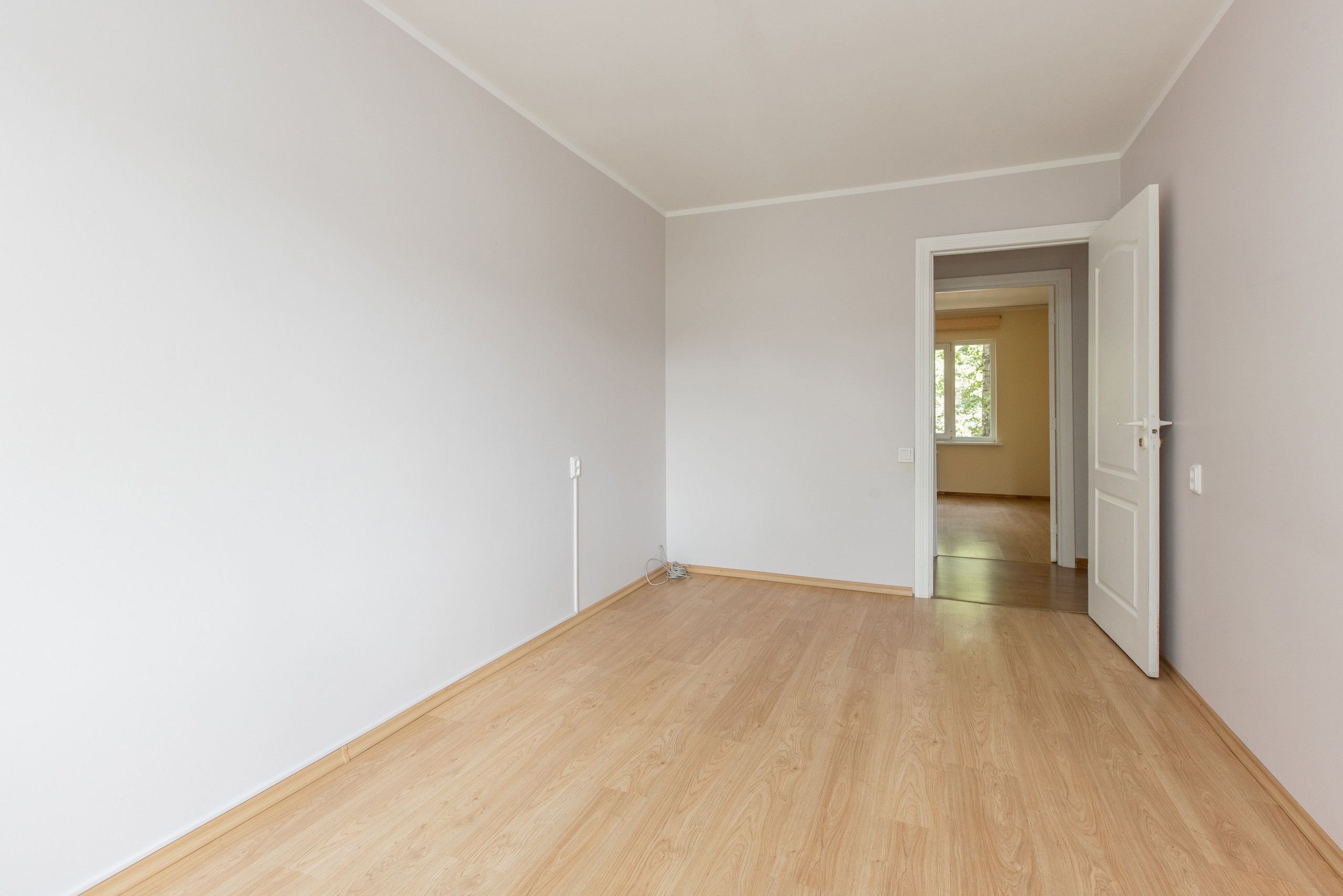 Piemērs DZĪVOKLIS A. Sākums