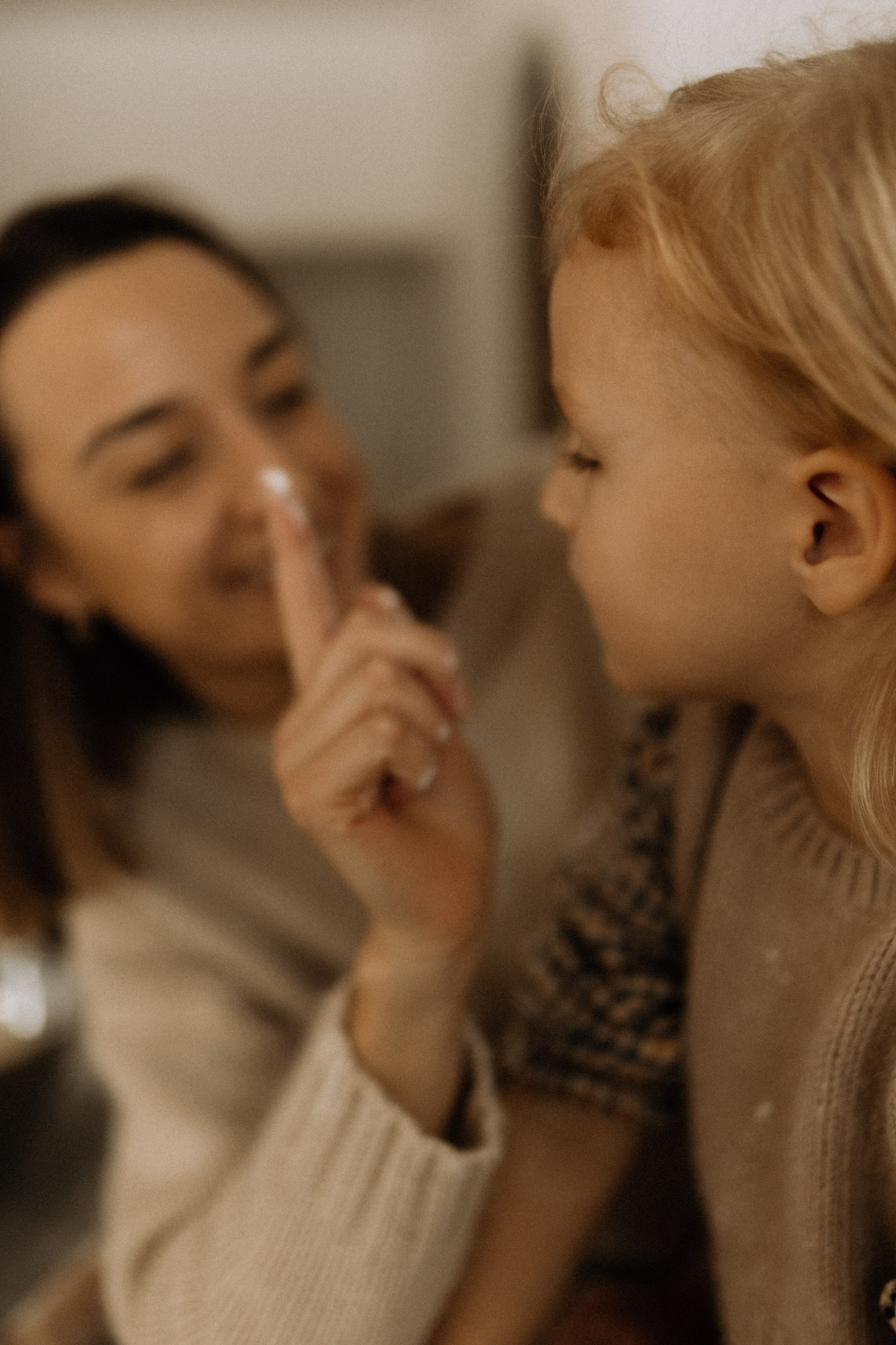 Šventinė šeimos fotosesija | NAMAI. Vestuvių ir šeimų fotografė Lena Bondarenko / belove photo