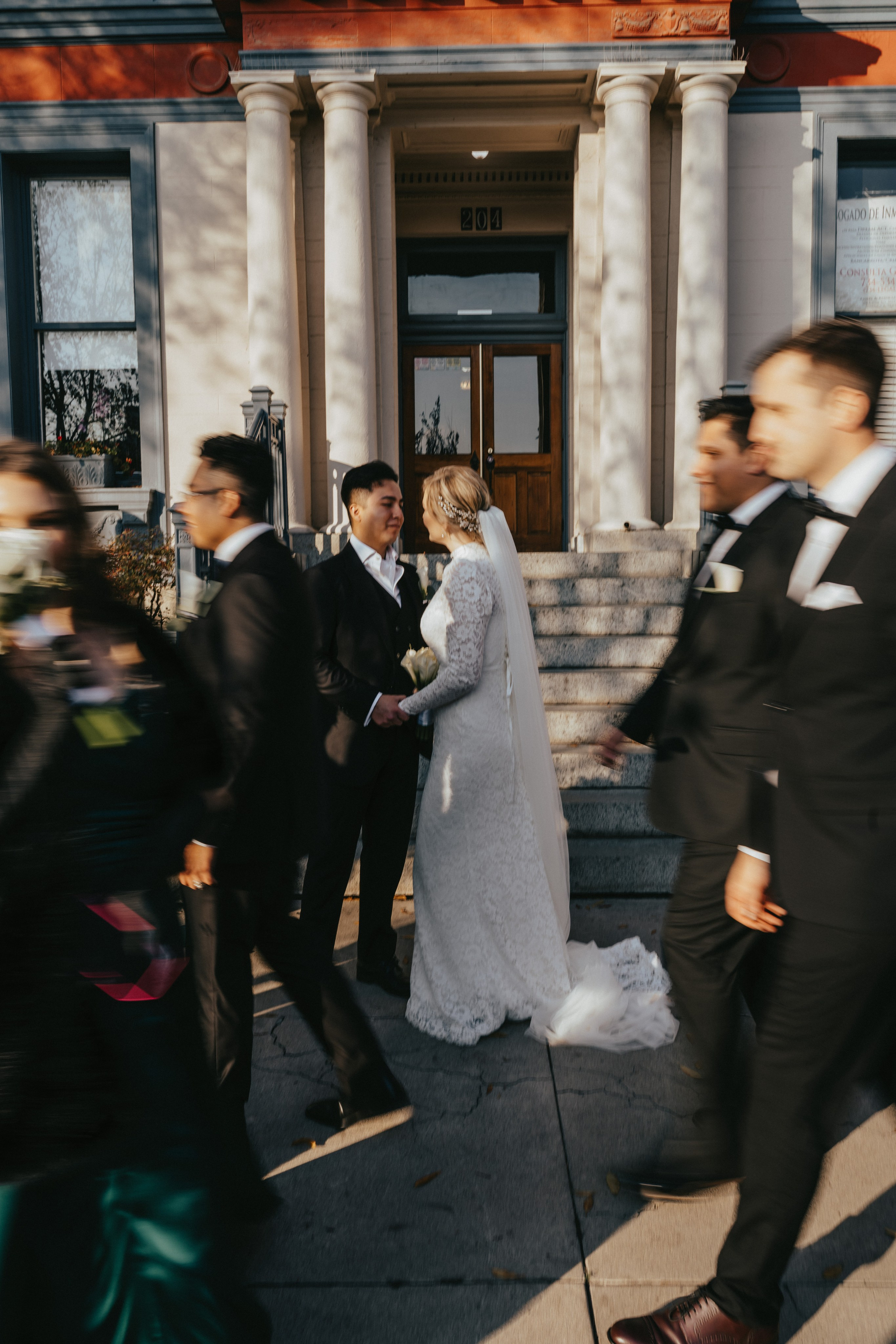 Visalia. Свадебный и семейный фотограф и видеограф в Калифорнии Сан-Франциско и Bay Area