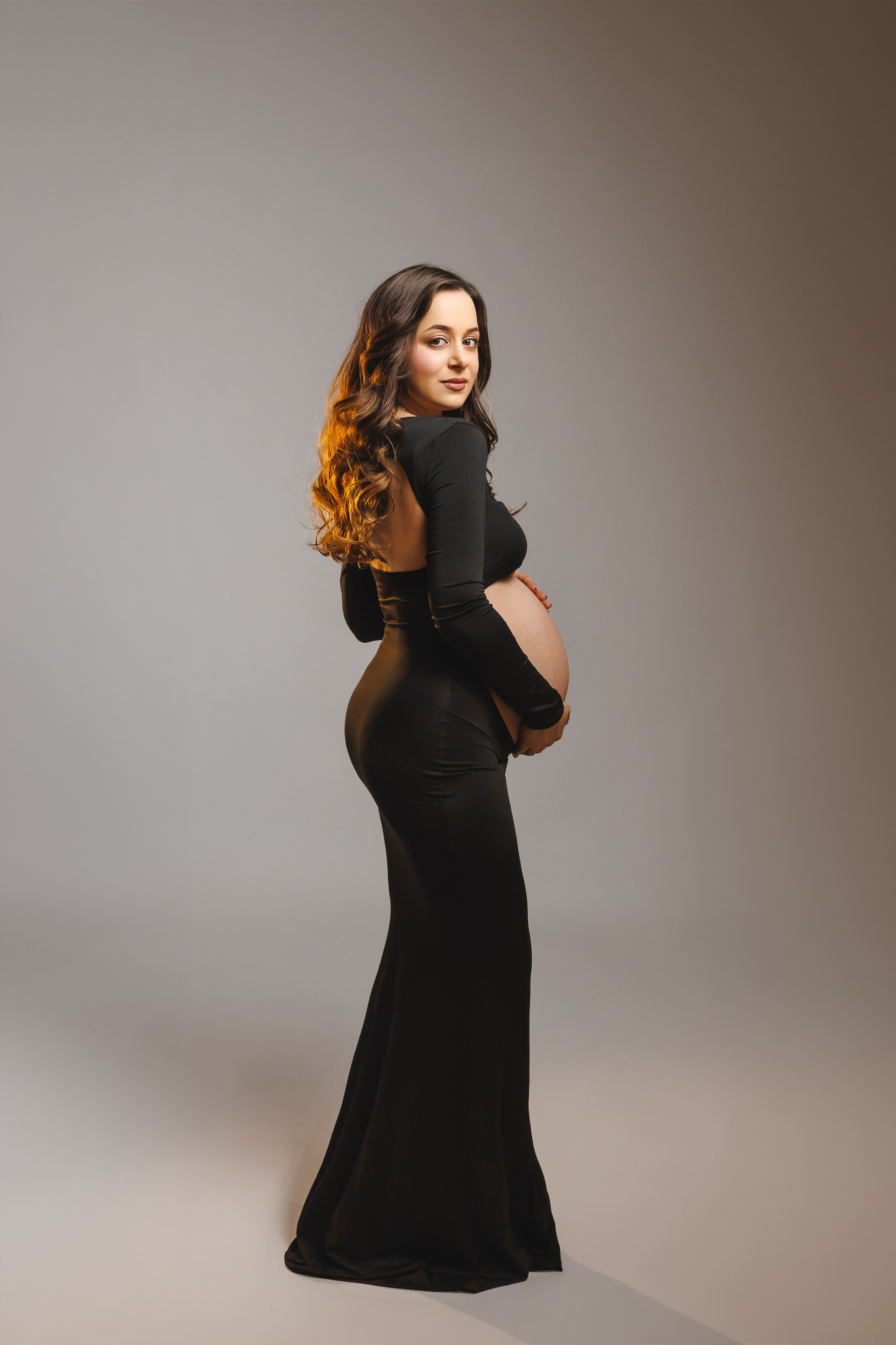 Фотосесия за бремени. Фотограф Ирина Йотова