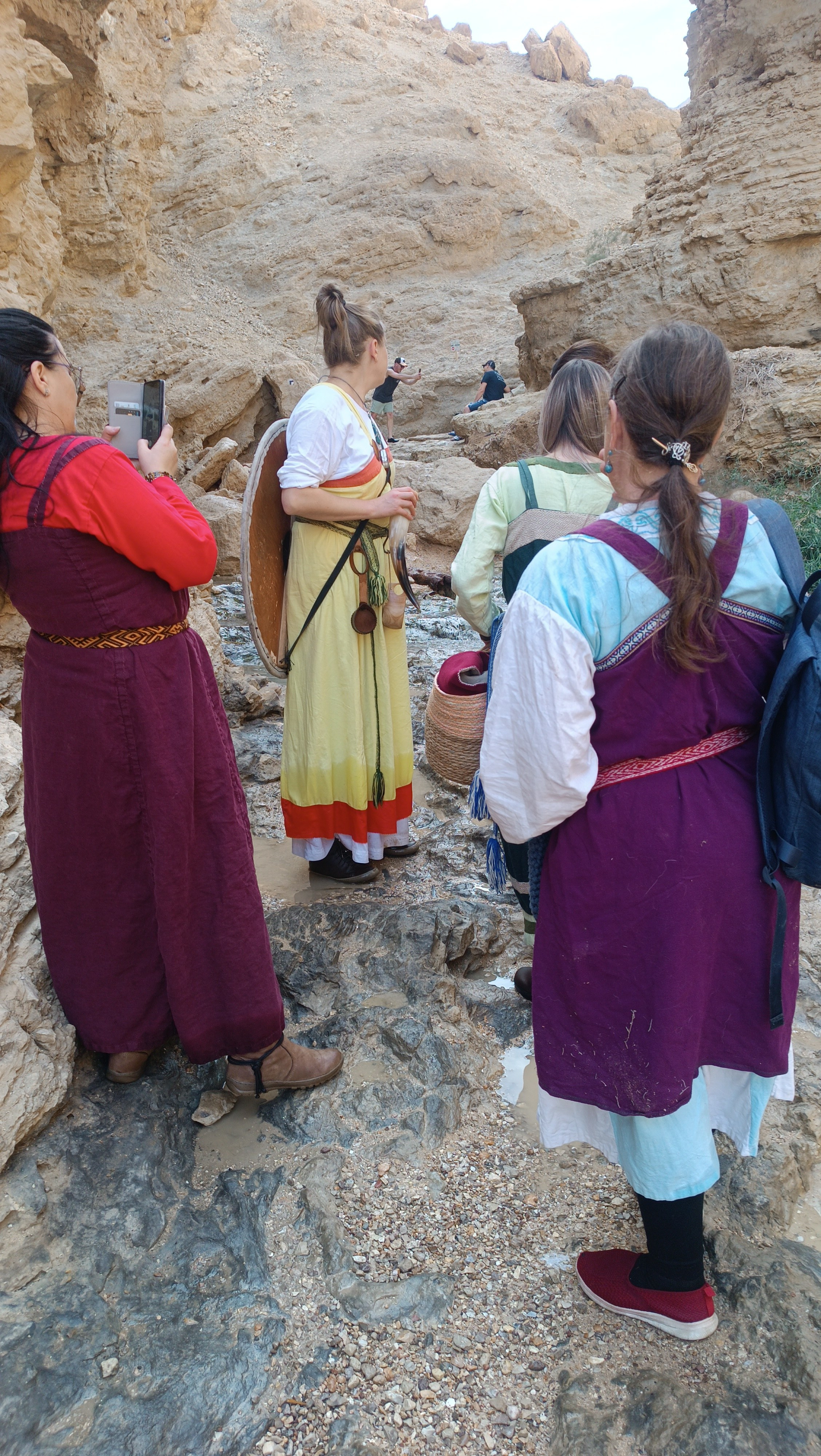 Женский поход 2024 — клуб «Нортман». КРиС «Нортман»