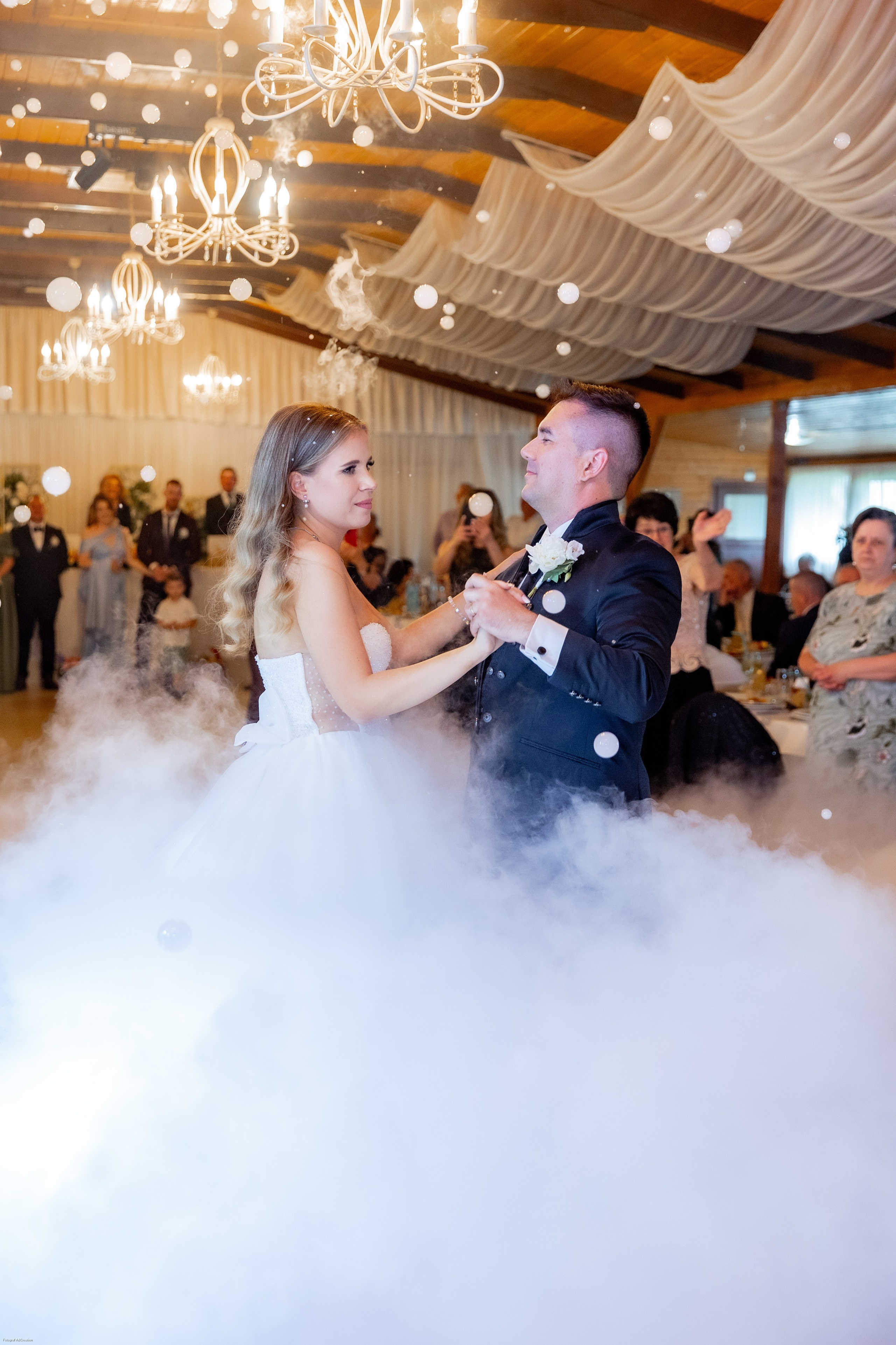 Ionut & Reka. Foto - Video ACreation