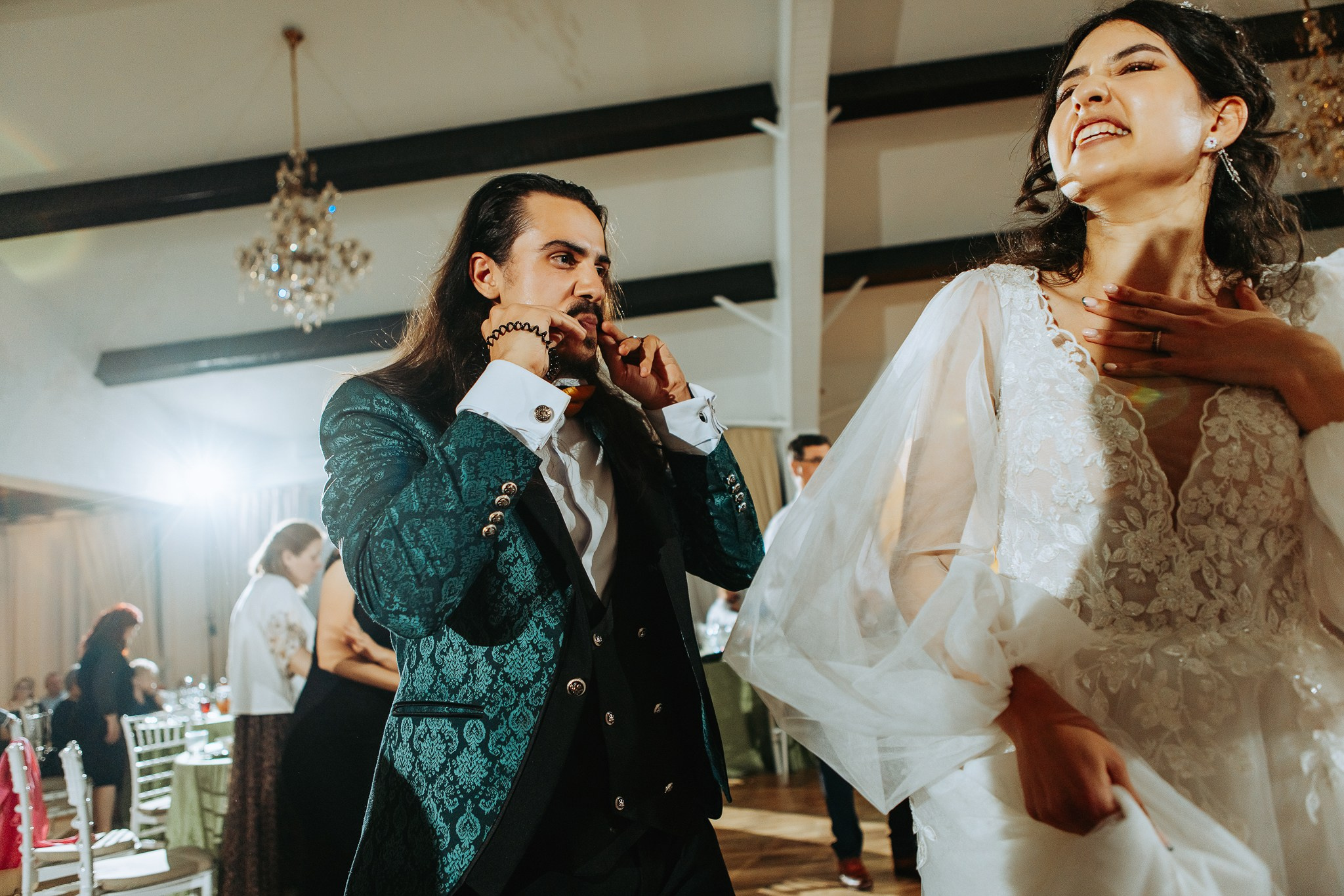 Radu si Diana. Fotograf și videograf de nuntă R. Moldova, Romania