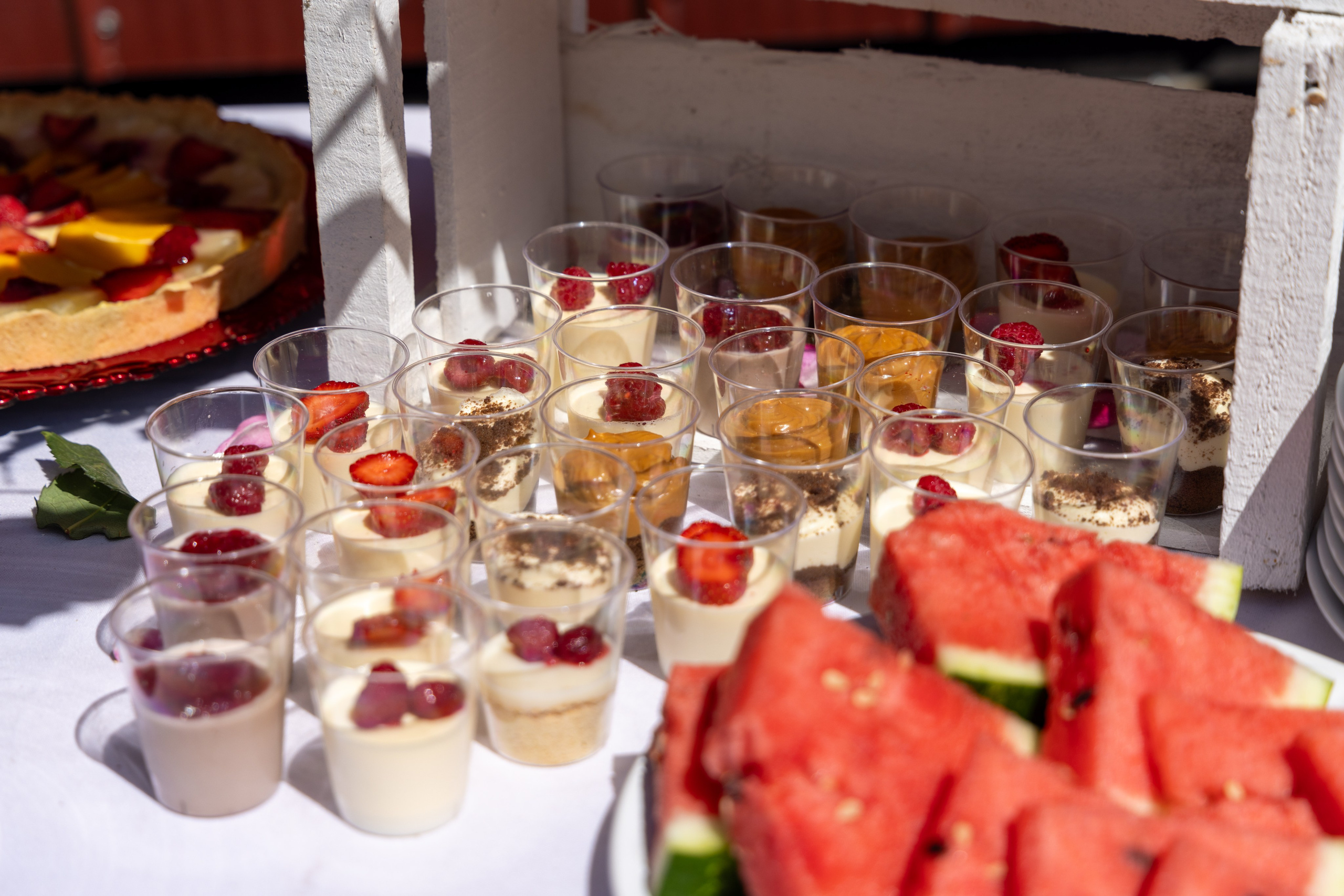 Maritza y Alen. Dinka & Emilio - El arte de preservar lo que no se repite