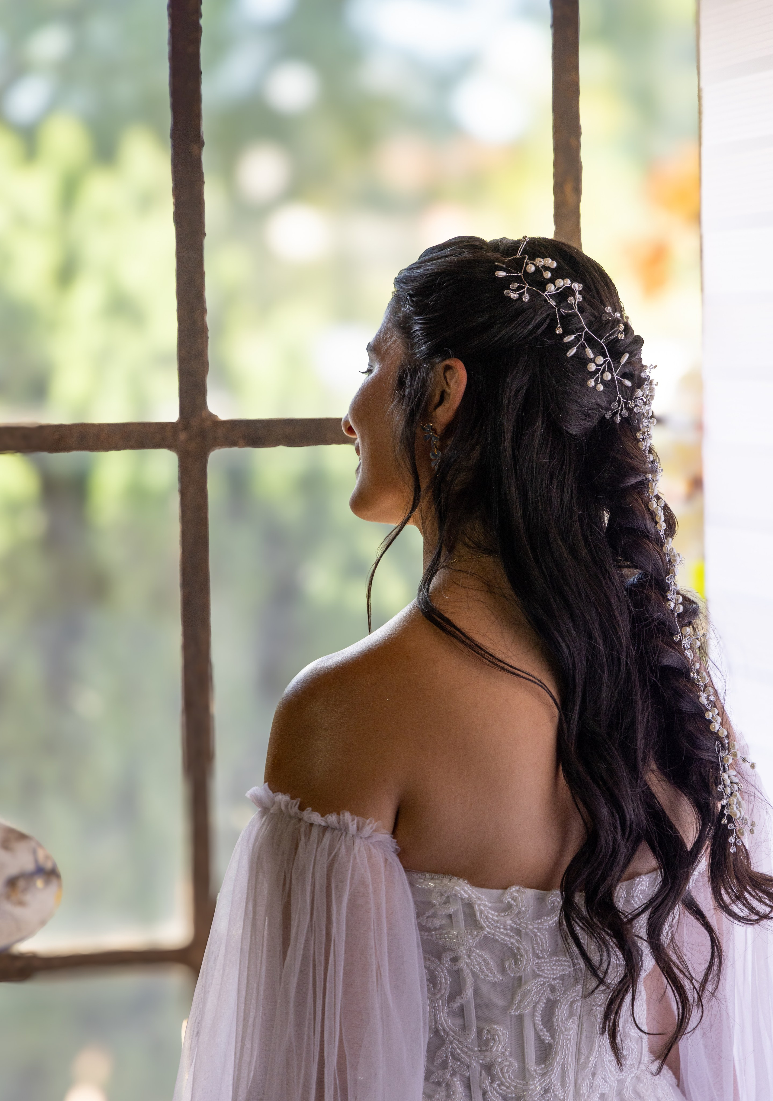 Carol & Ivo. Dinka & Emilio - El arte de preservar lo que no se repite