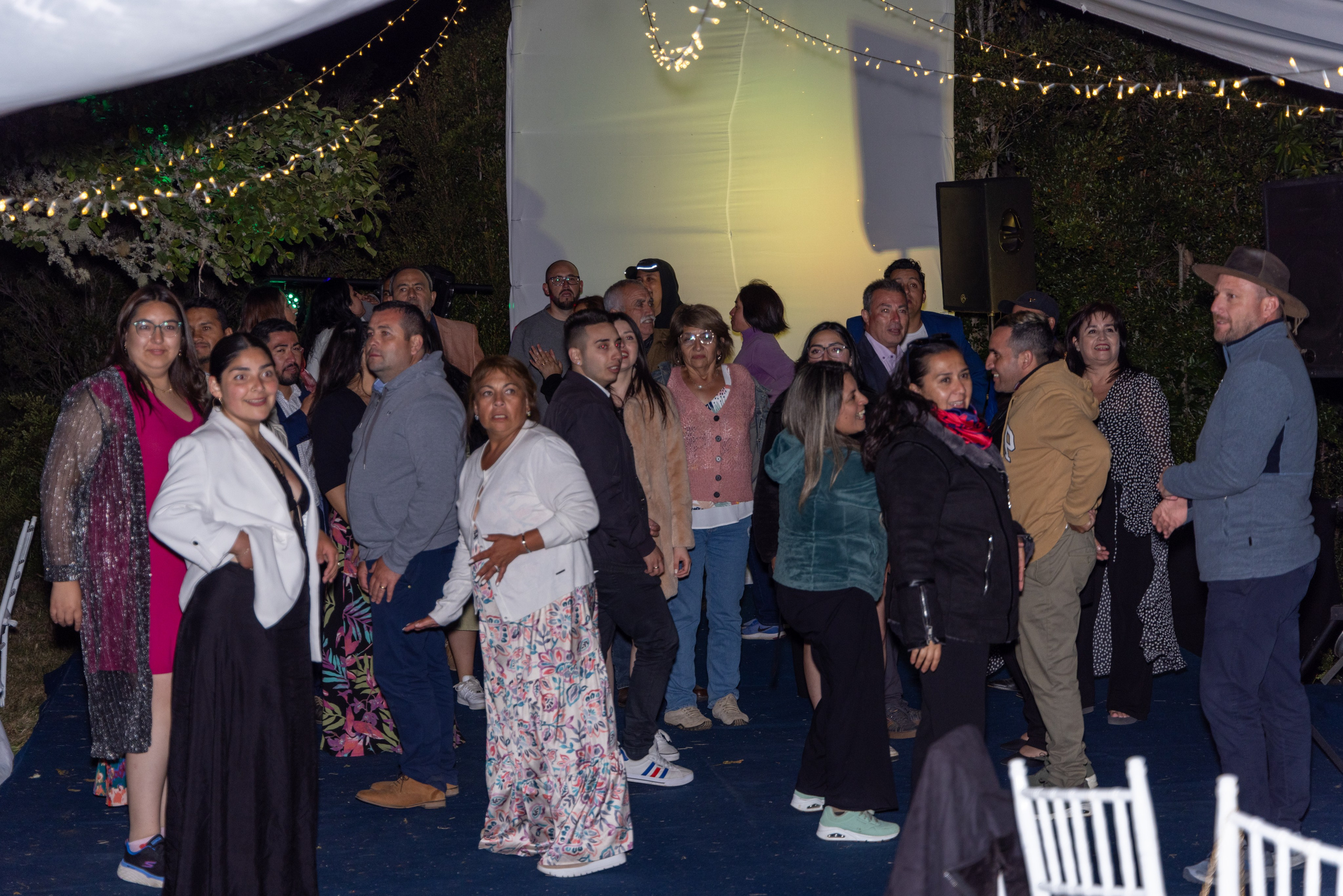 Maritza y Alen. Dinka & Emilio - El arte de preservar lo que no se repite