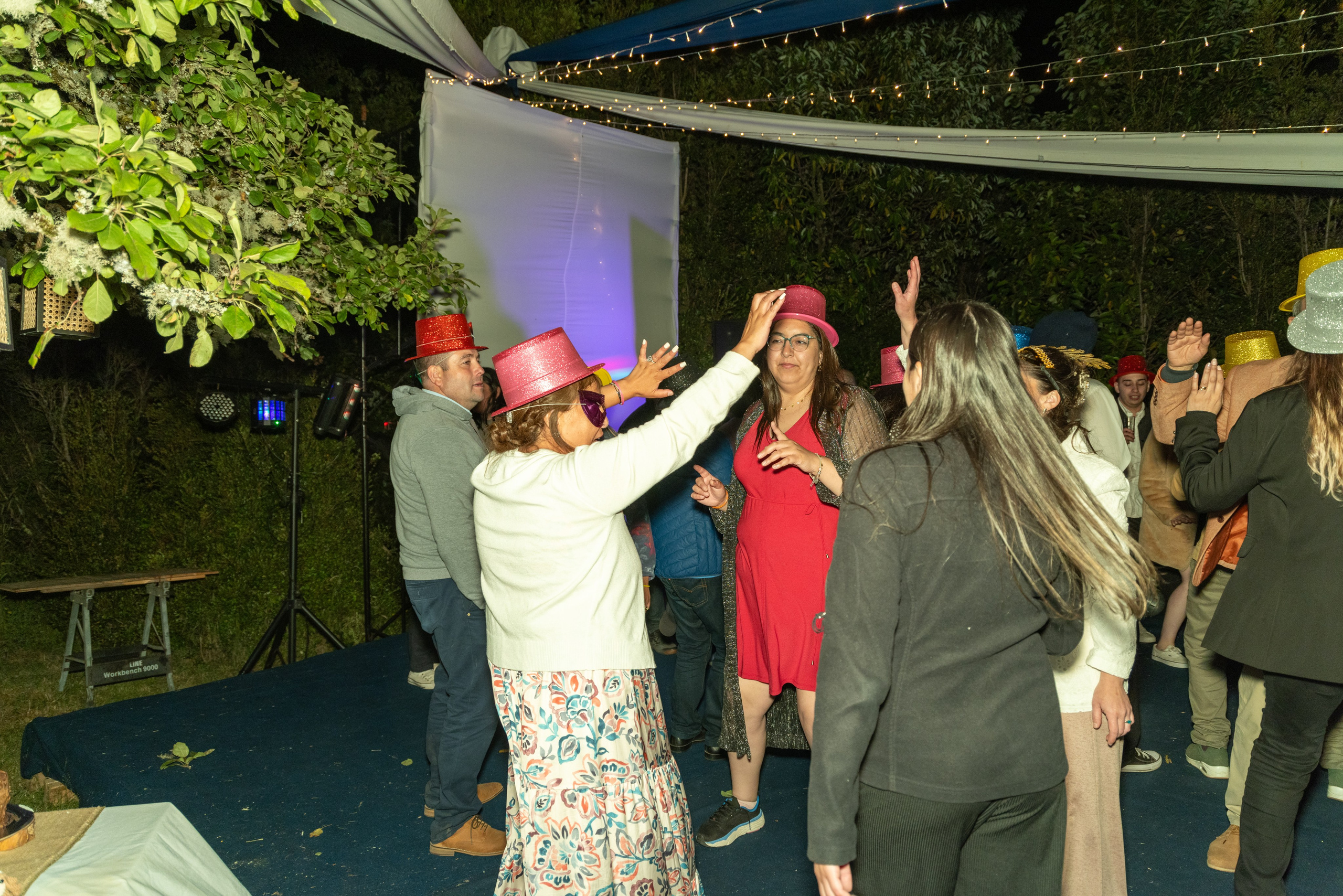 Maritza y Alen. Dinka & Emilio - El arte de preservar lo que no se repite