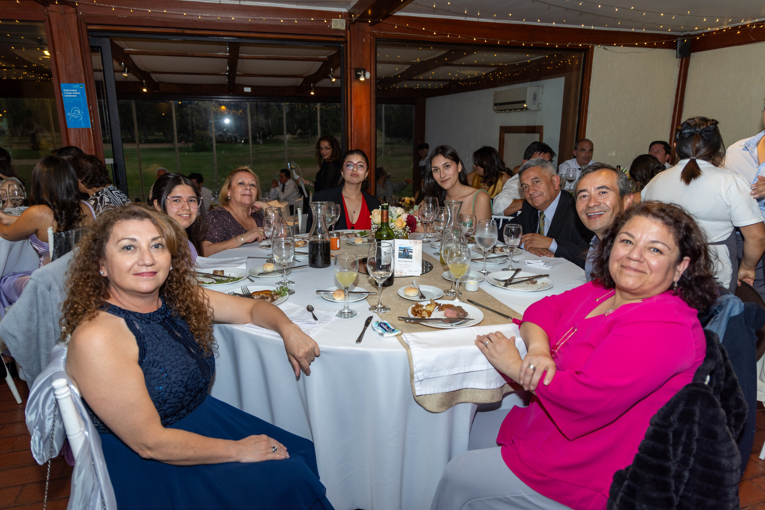 Katherin y Daniel. Dinka & Emilio - El arte de preservar lo que no se repite