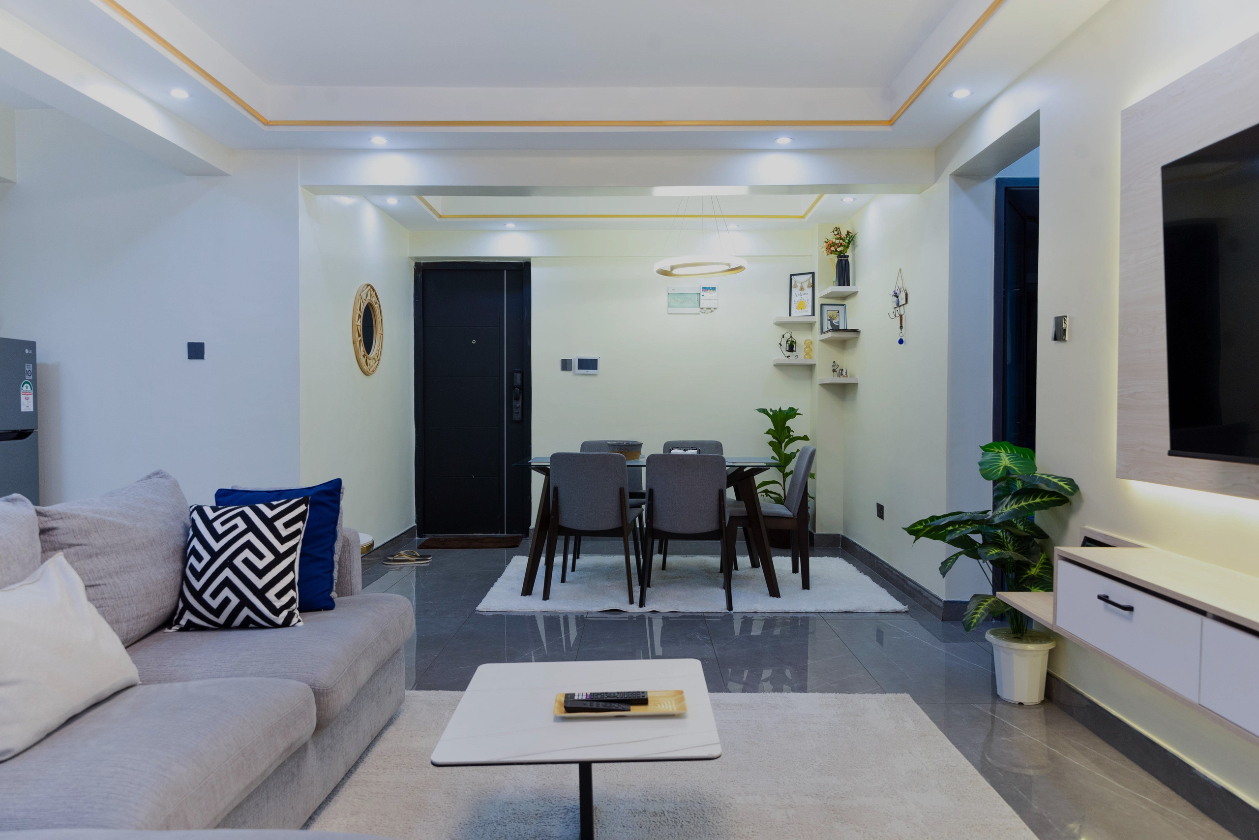 Real Estate. An events, real estate and wedding photographer from Kenya