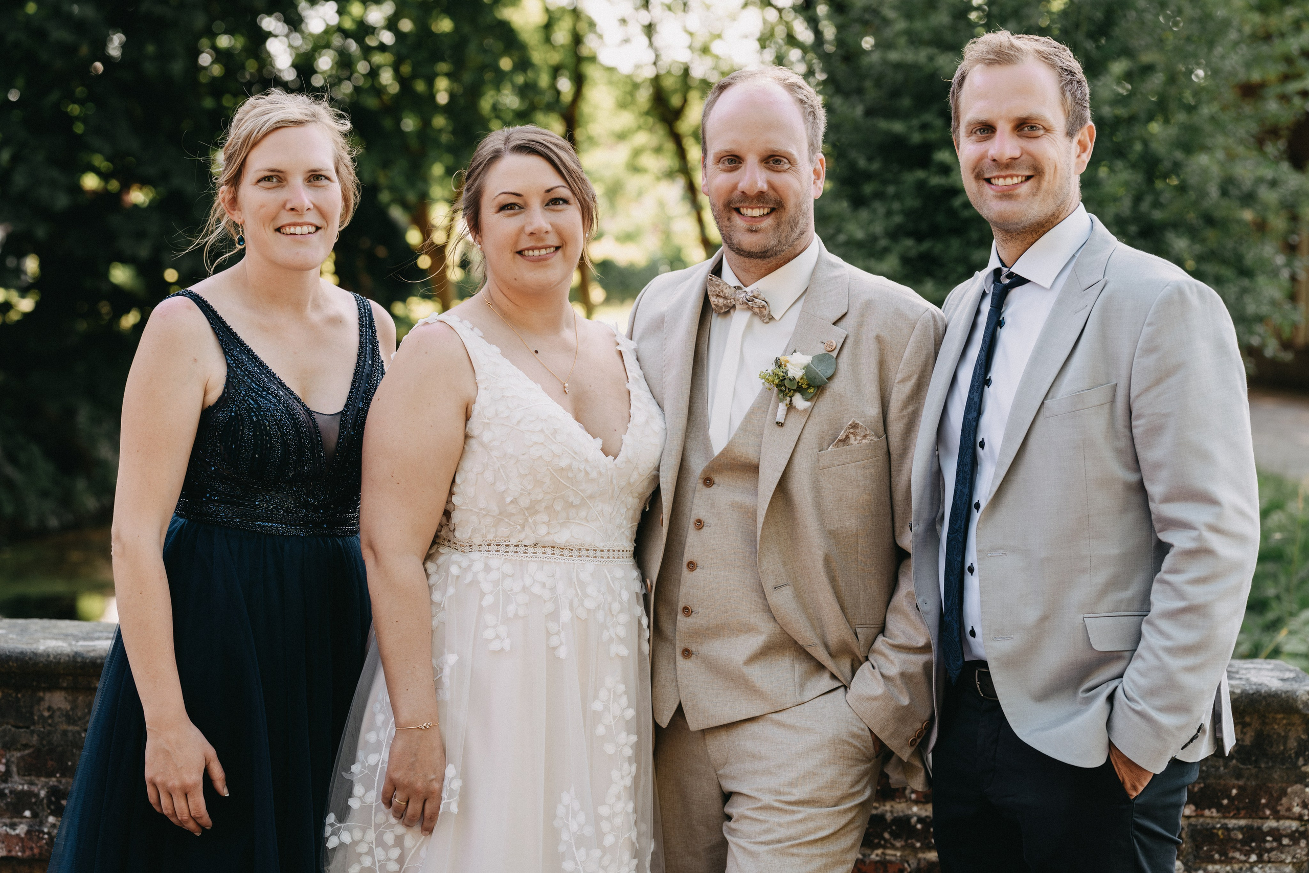 Hochzeitsreportage. Thorben Ihler - Dein Fotograf aus Emden