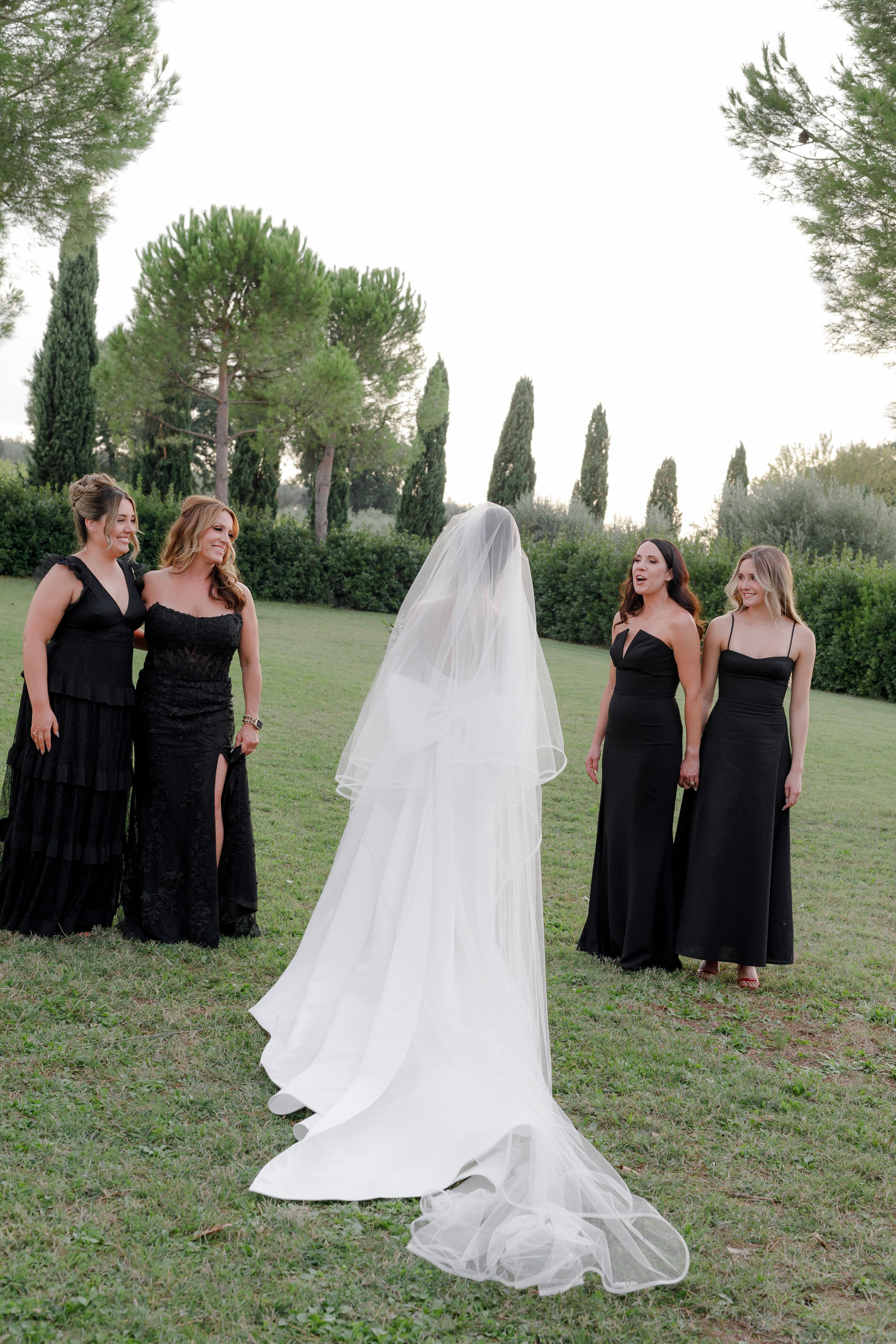 Dom&Ally. Весільний фотограф Вікторія Саврук