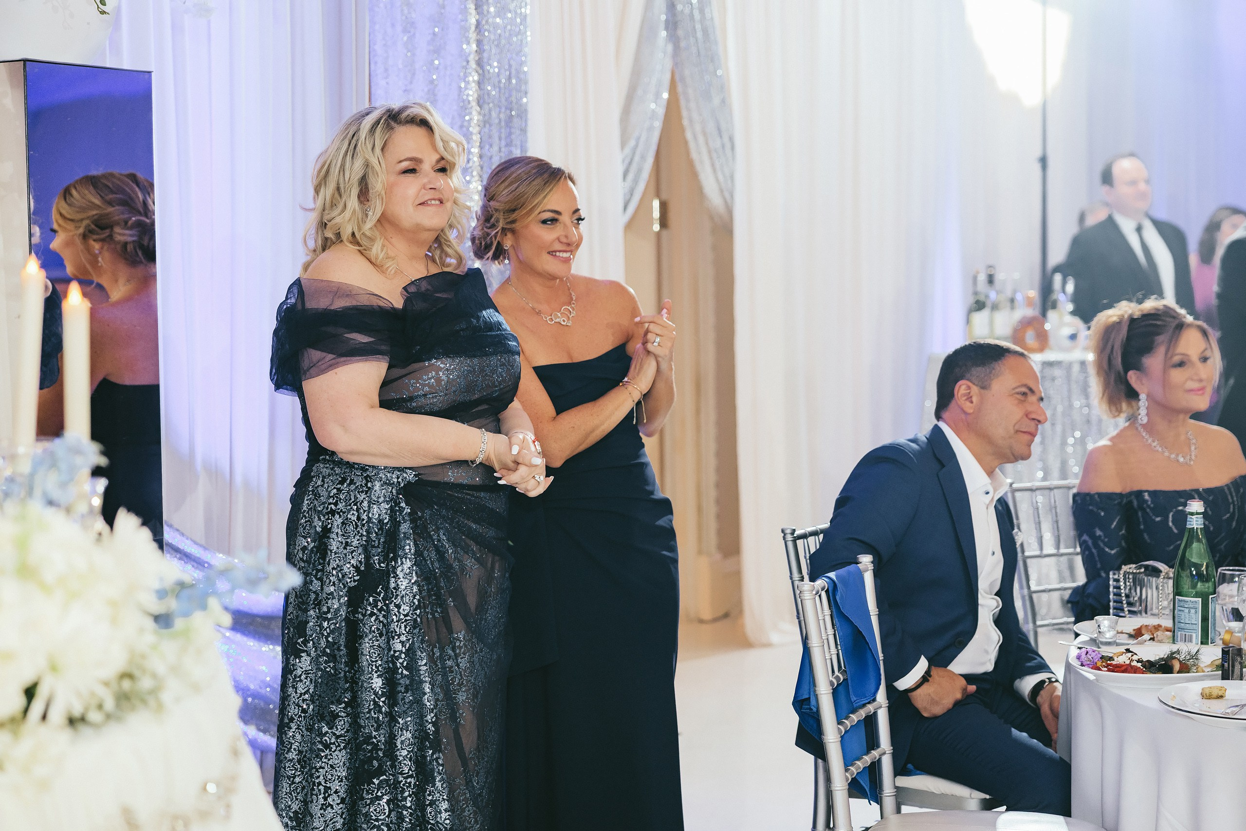 06.08.2025 Wedding. Wedding family event photographer in Chicago Nick Yushevich