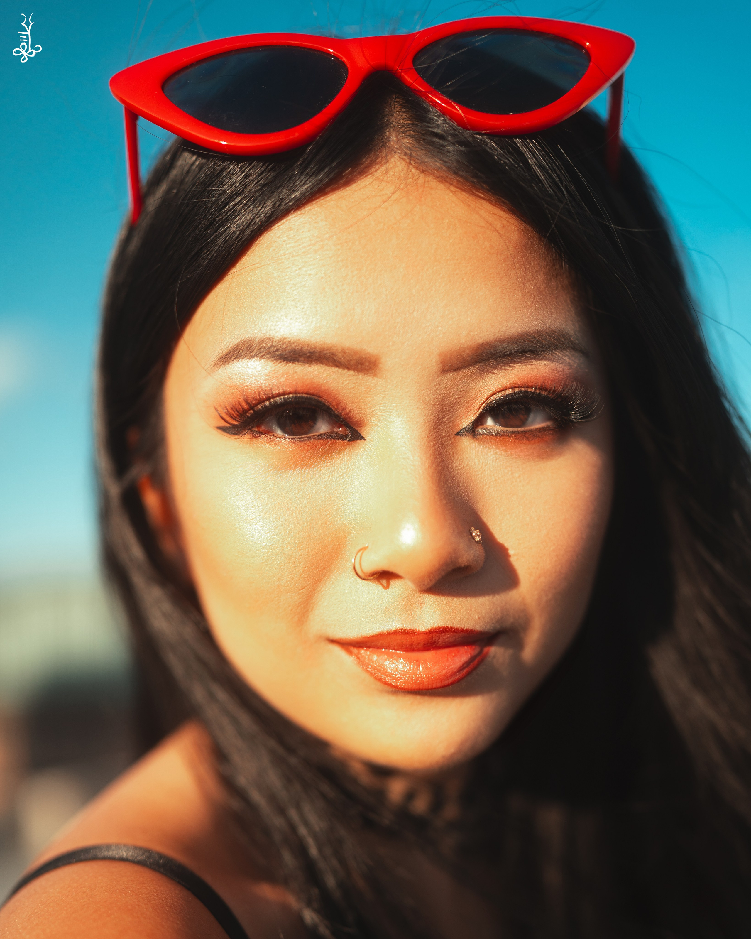 KAY YUN. Ke’Ondris