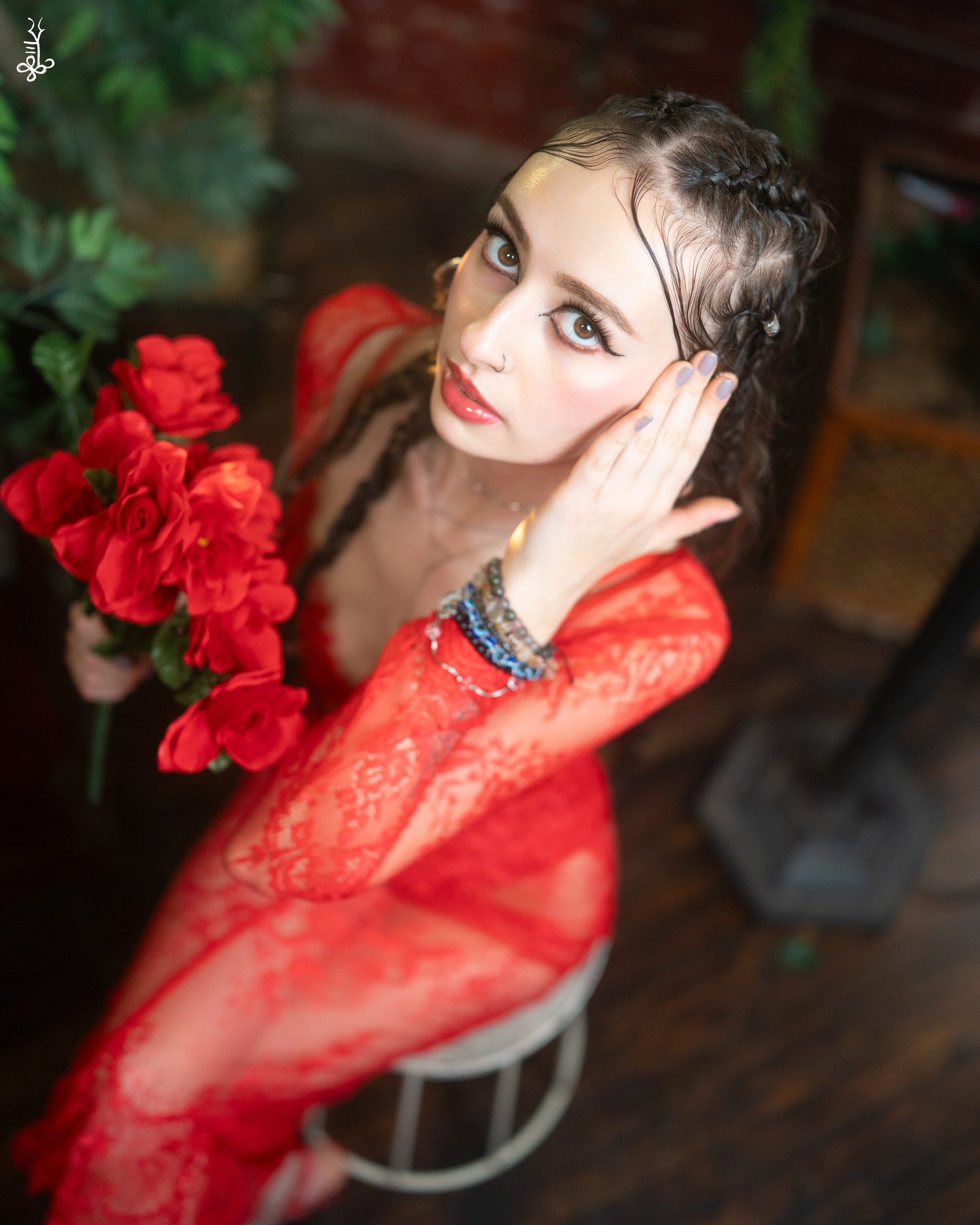 JASELLA. Ke’Ondris