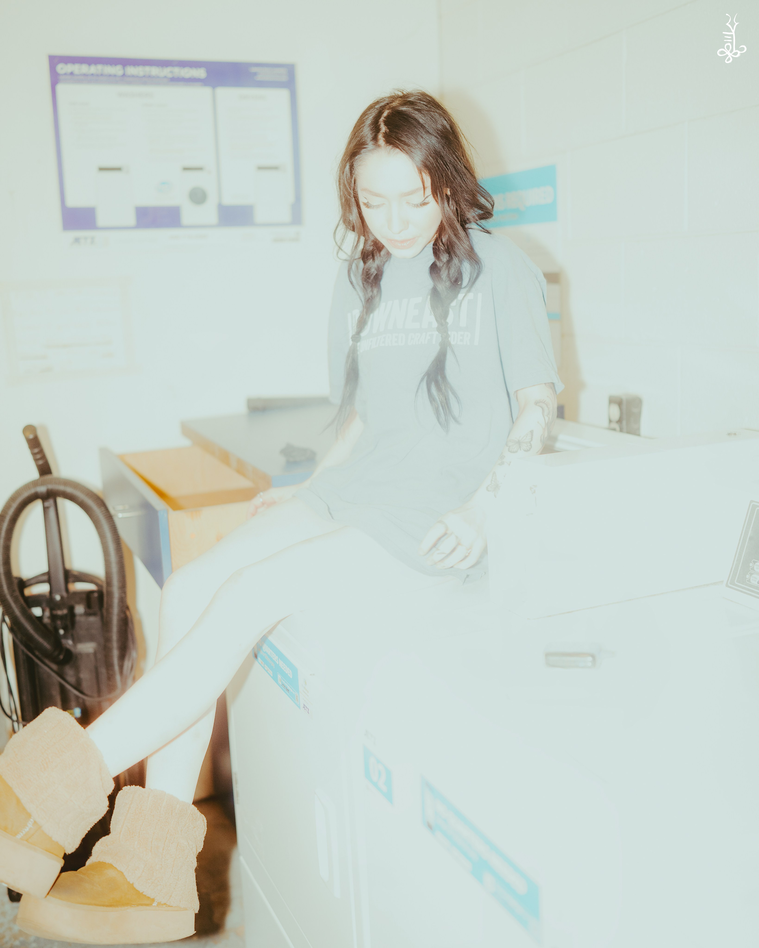 HALIANA. Ke’Ondris