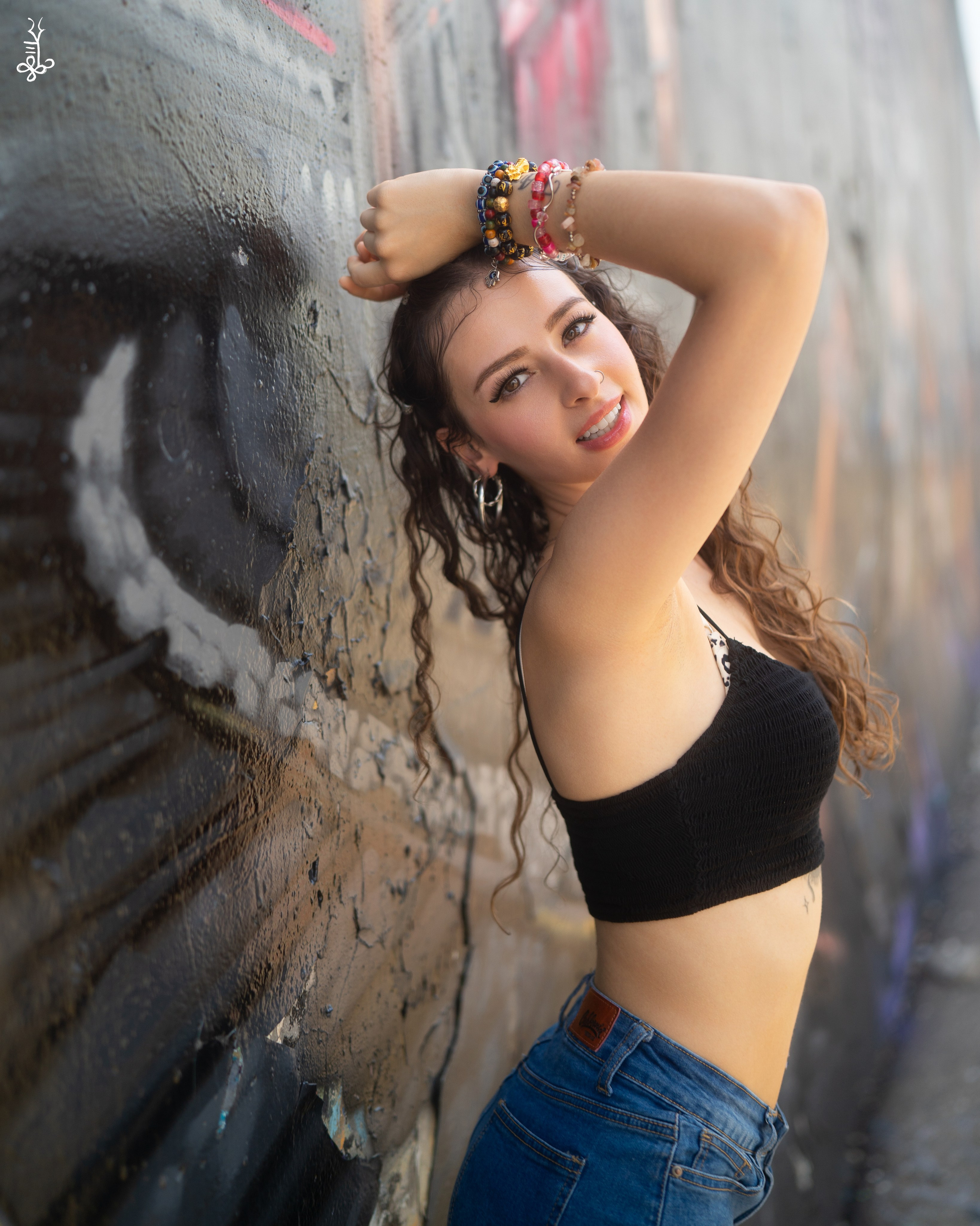 JASELLA. Ke’Ondris