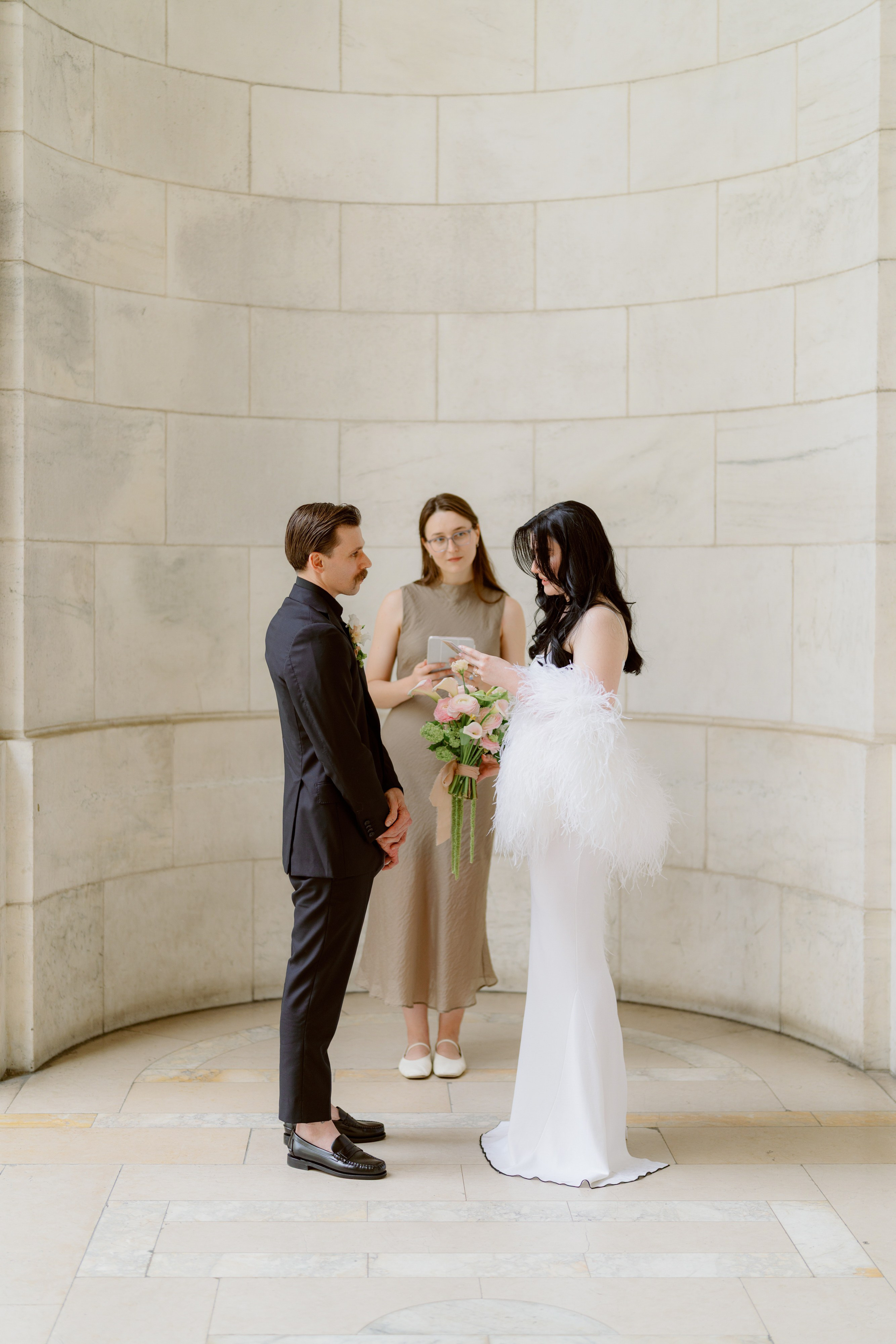 Savannah and Michael. Wedding photographer and videographer New York | New Jersey