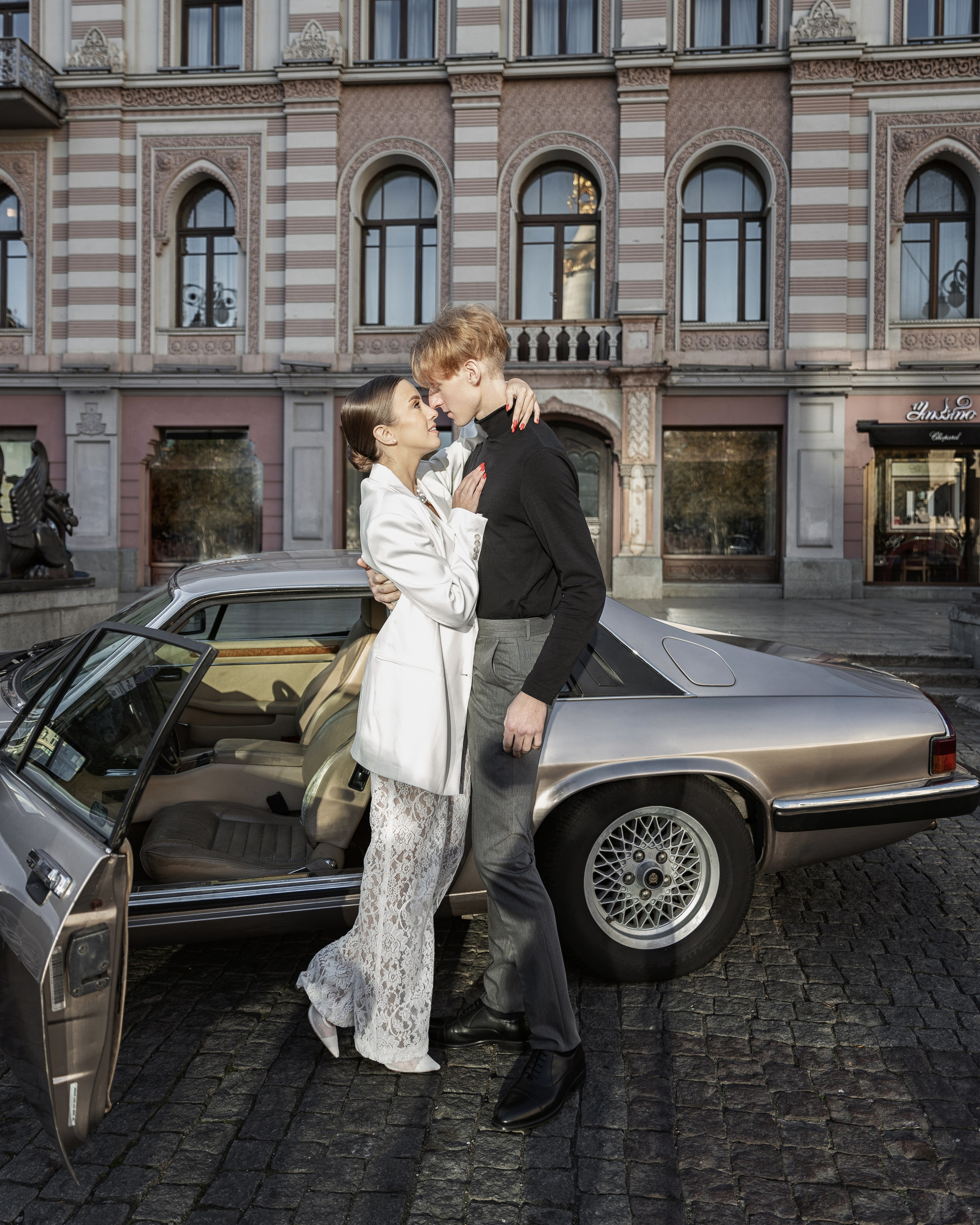 Hochzeitsfotograf in Regensburg, Standesamt, Kirchlich