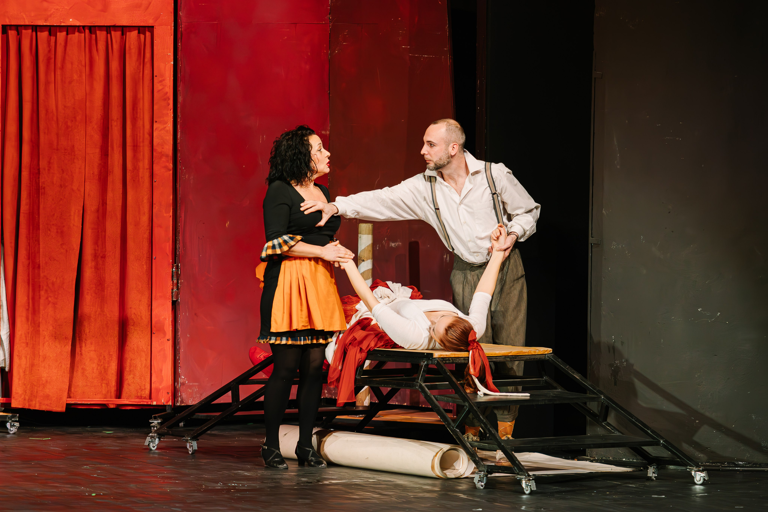 TSA | Mincinosul, 2025. Fotograf profesionist | Brasov, Romania | Nunta si Evenimente