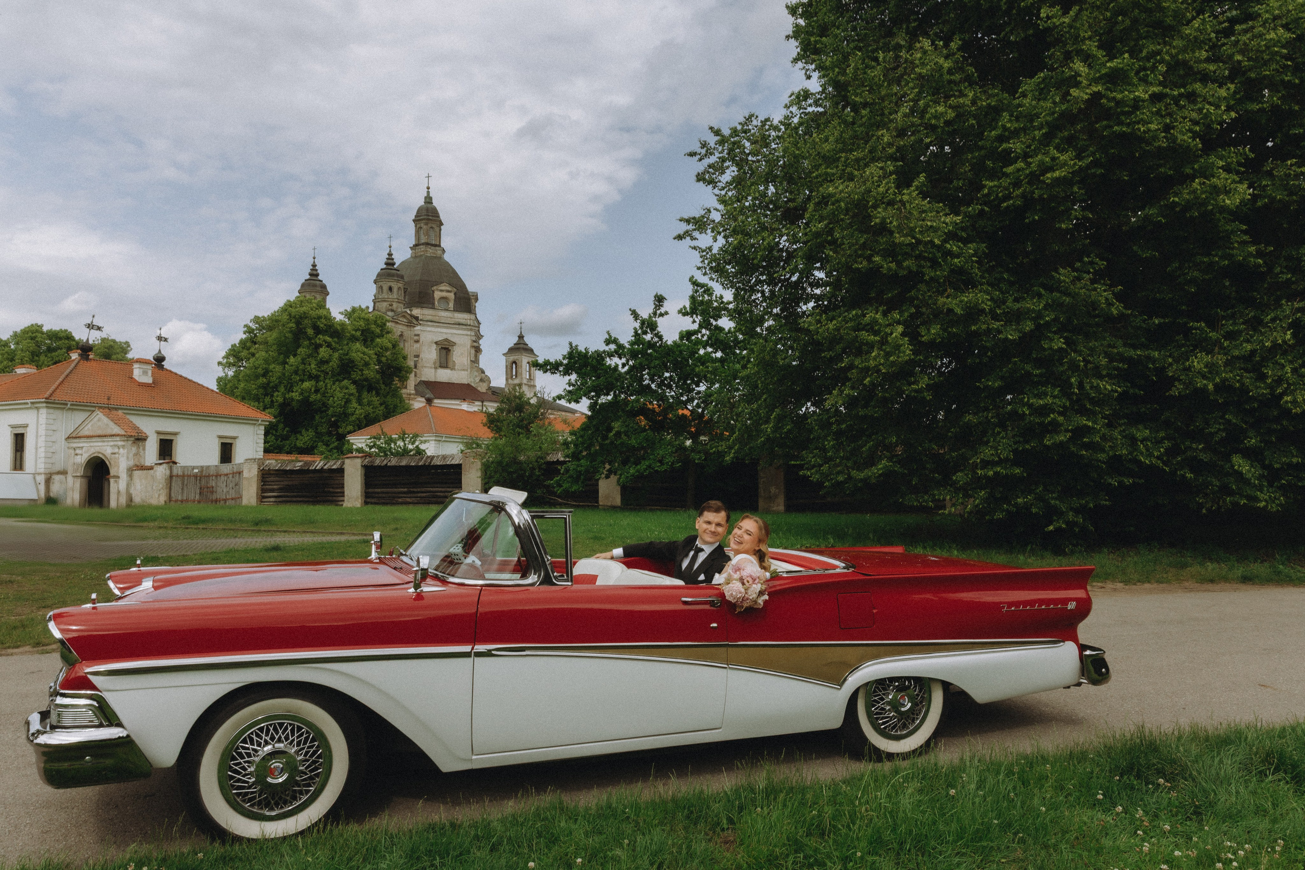 Paulina ir Deividas | vestuvės Vynvytyje | Kaunas 2025. Vestuvių ir šeimų fotografė Lena Bondarenko / belove photo