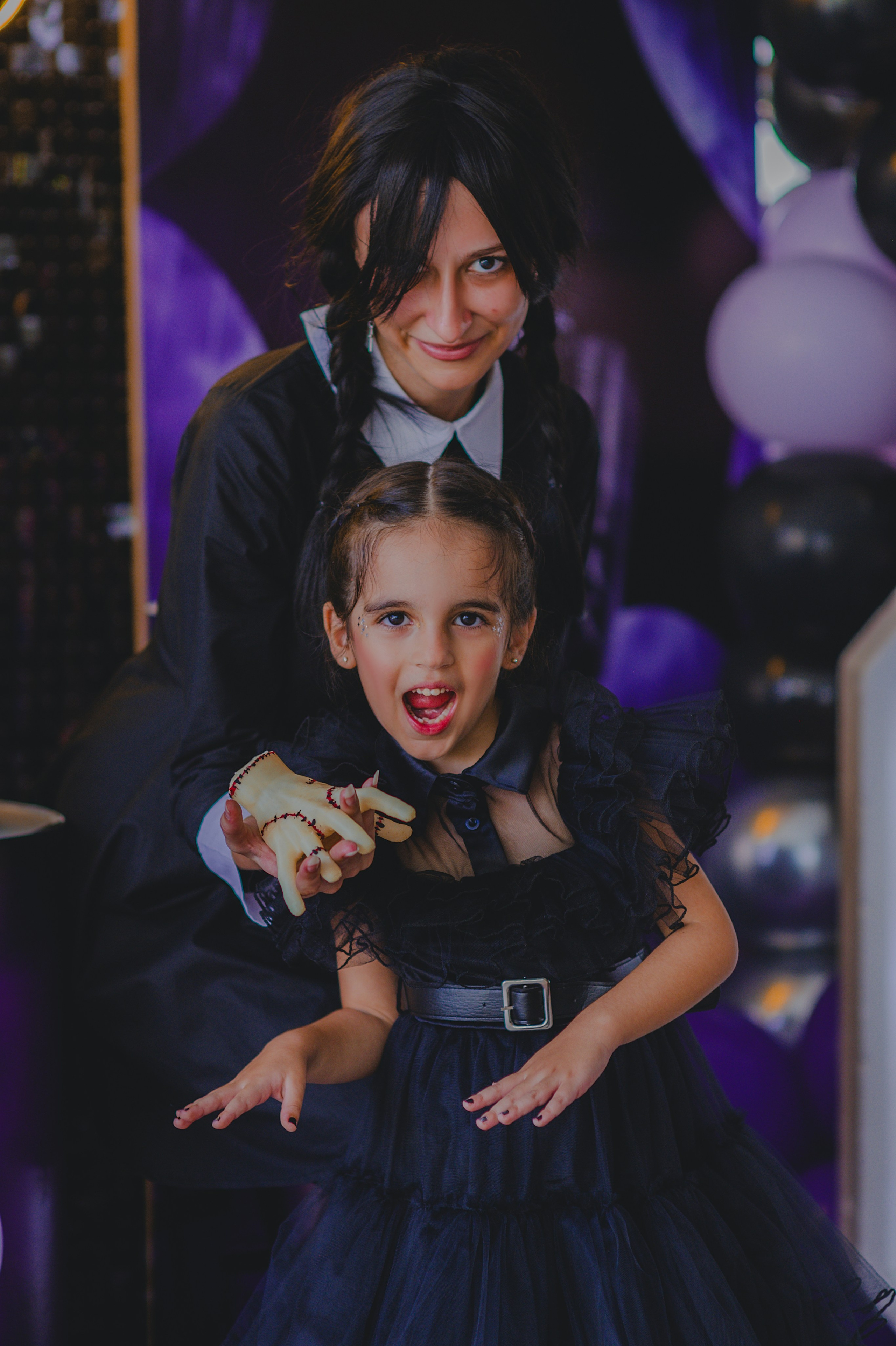 Wednesday. Фотограф в Анталии (Турция) Ева Сэрт