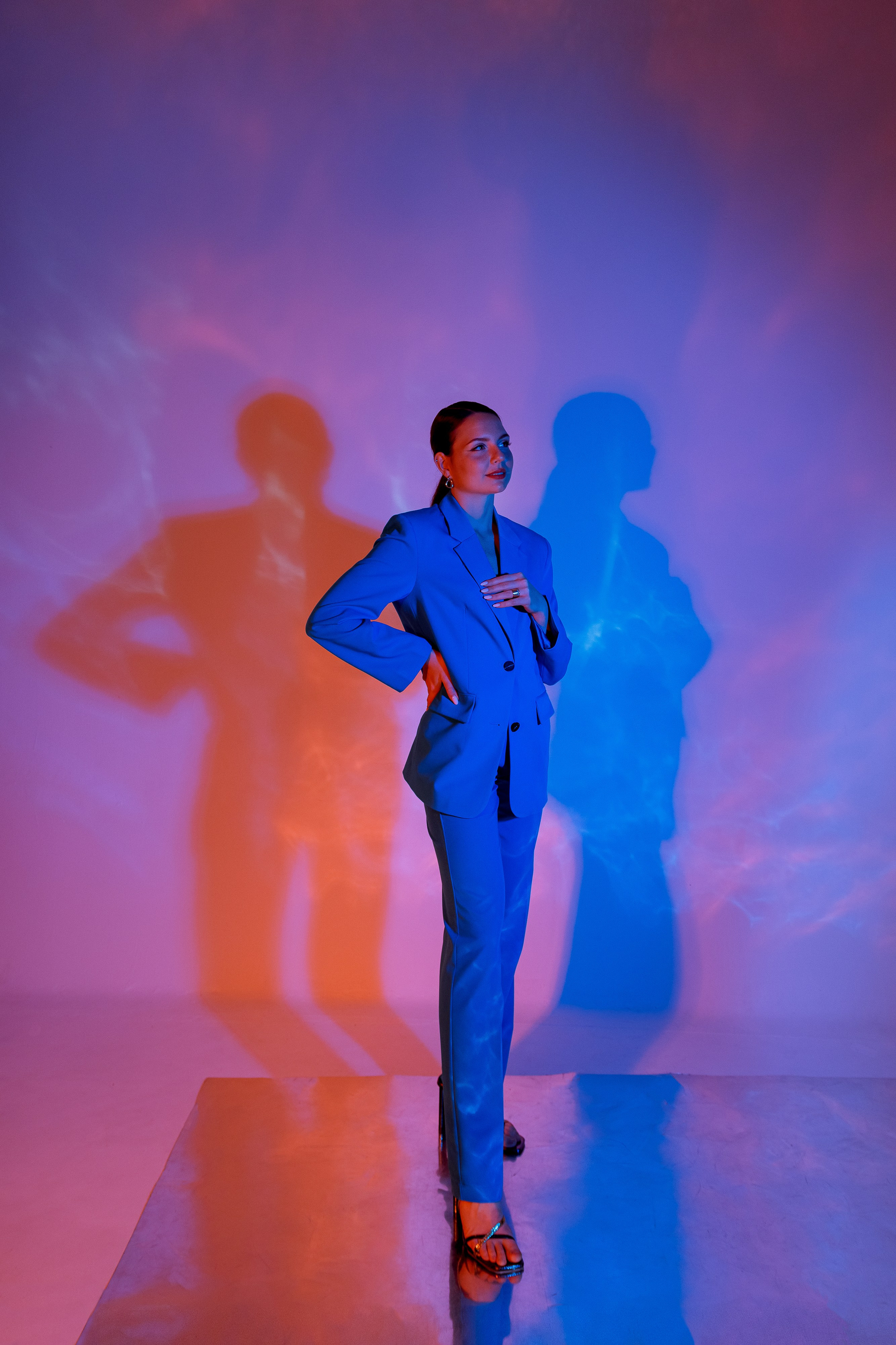 Anastasiya. Elena Gorobets. Photographer in Zagreb