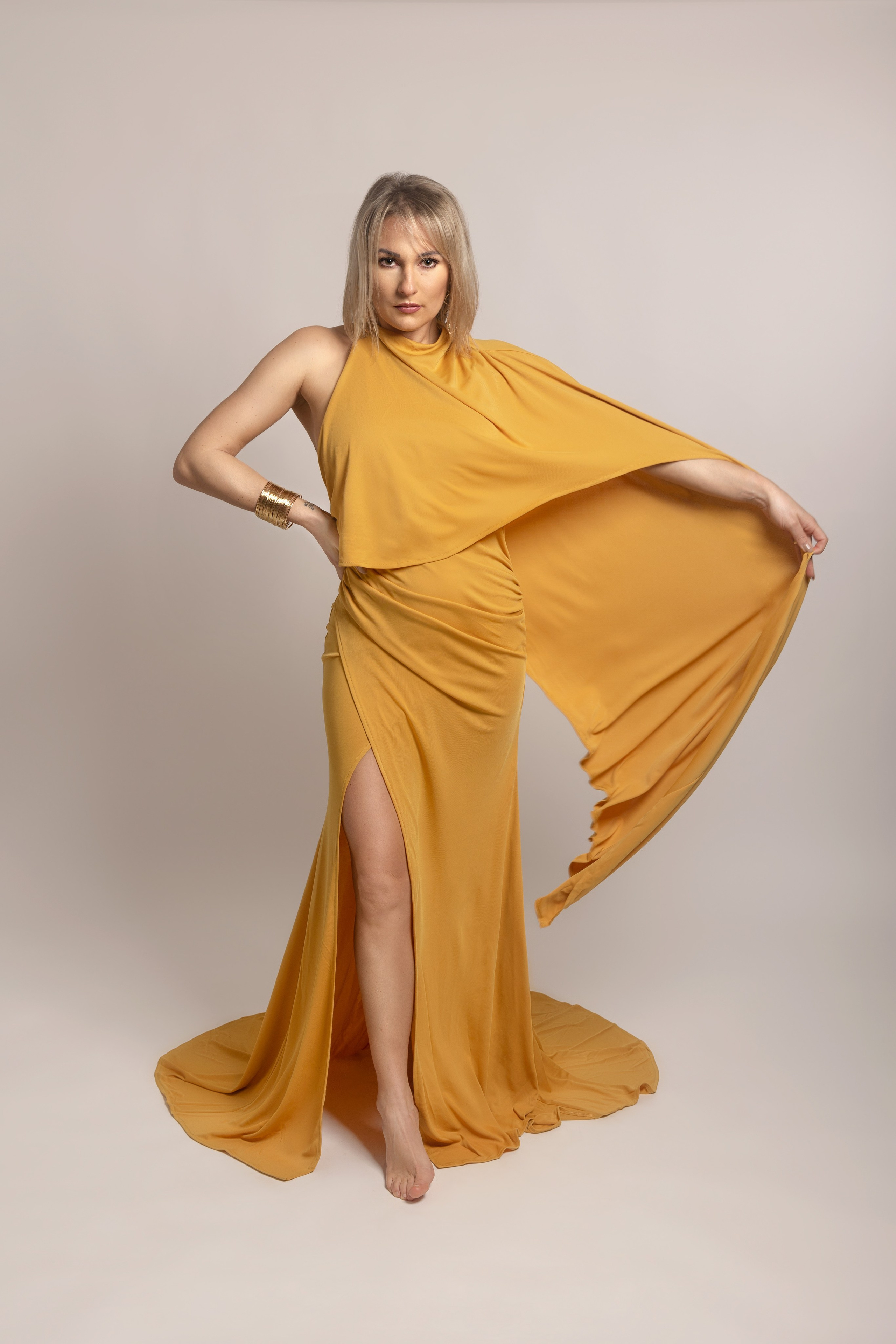 Aleksandra. Portrait and Family Photographer in Netherlands