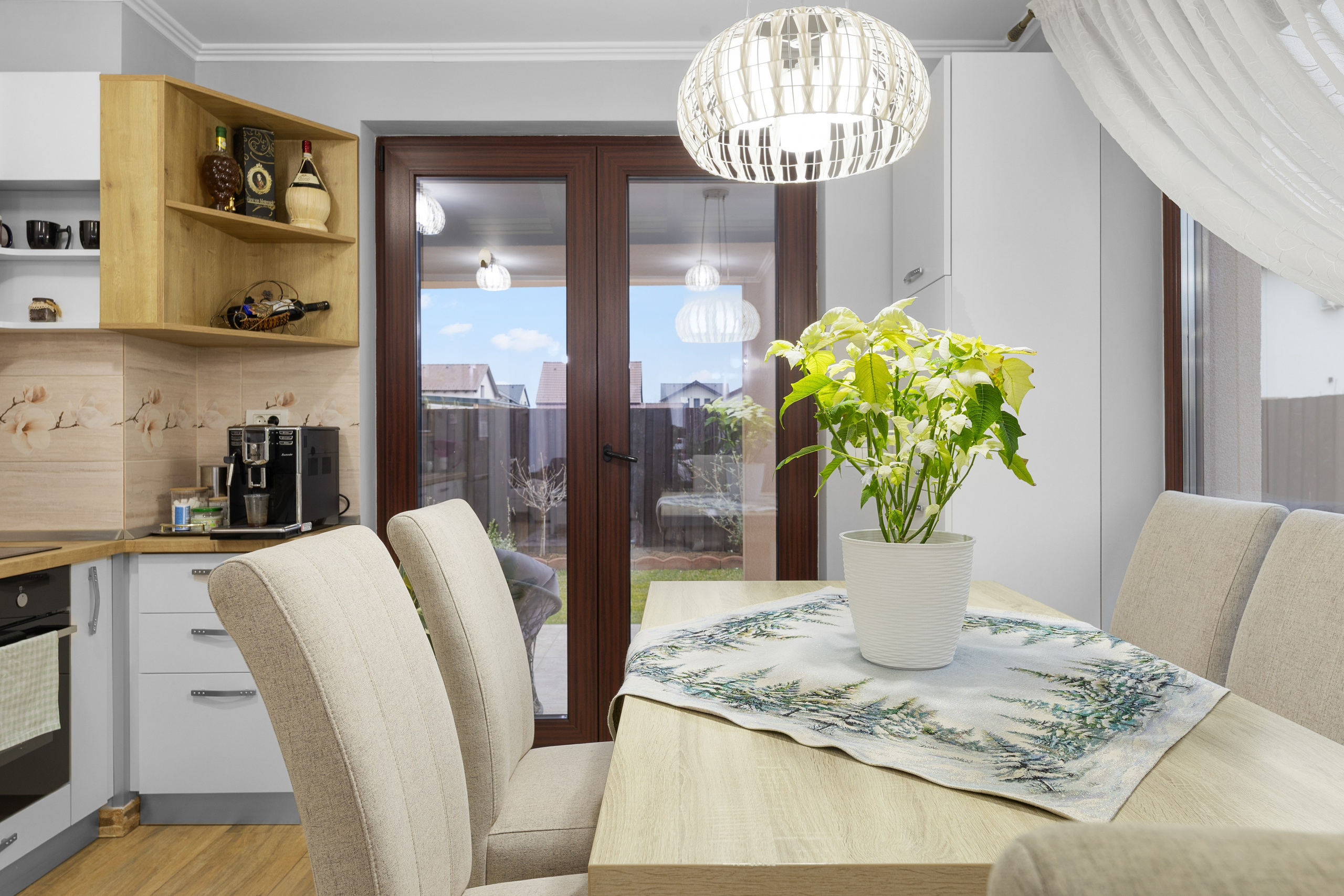INTERIOR - REALESTATE. Samuel Ciobanu