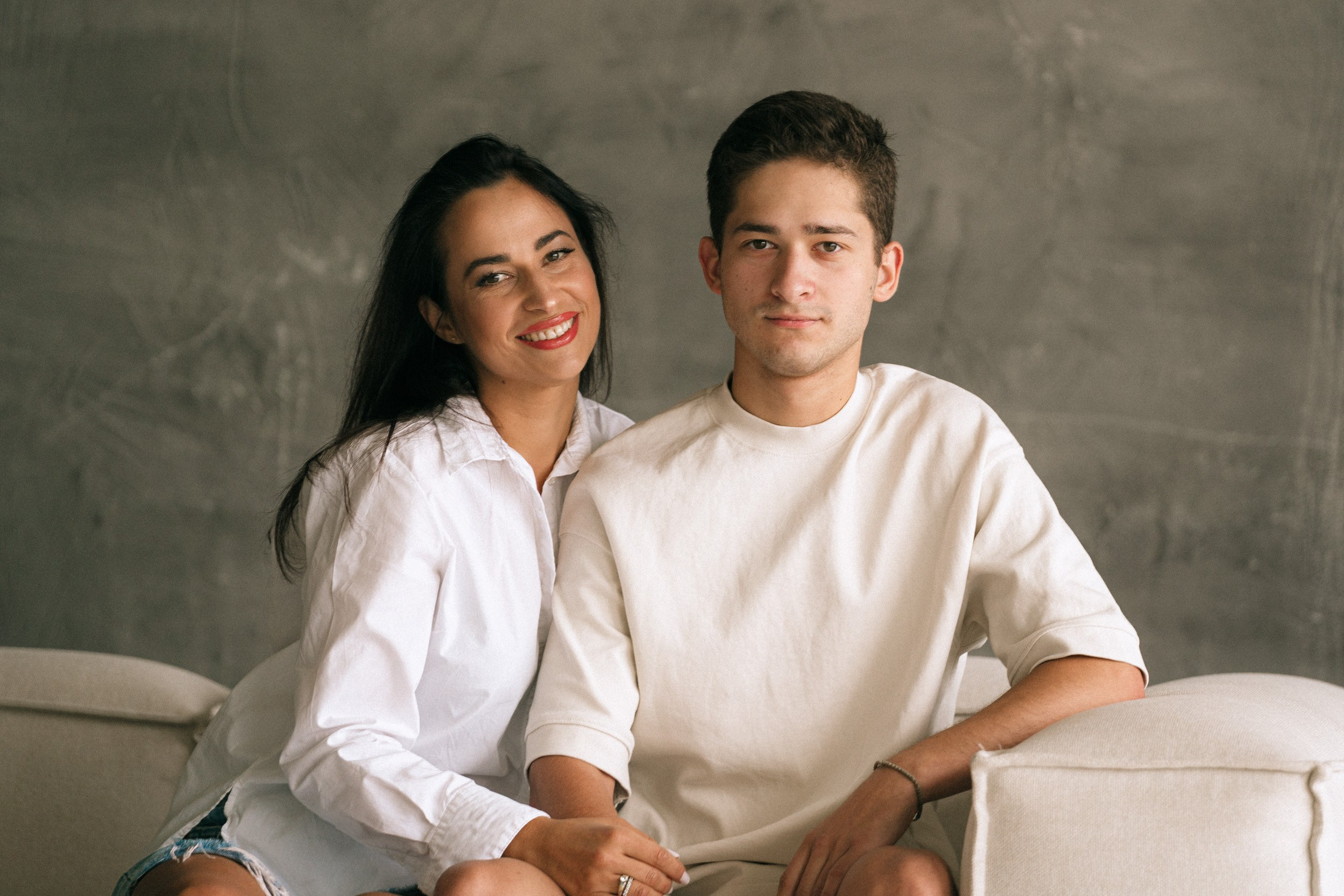 IV. JEVGENIJ BALEZIN | Portretų fotografas | Vilnius