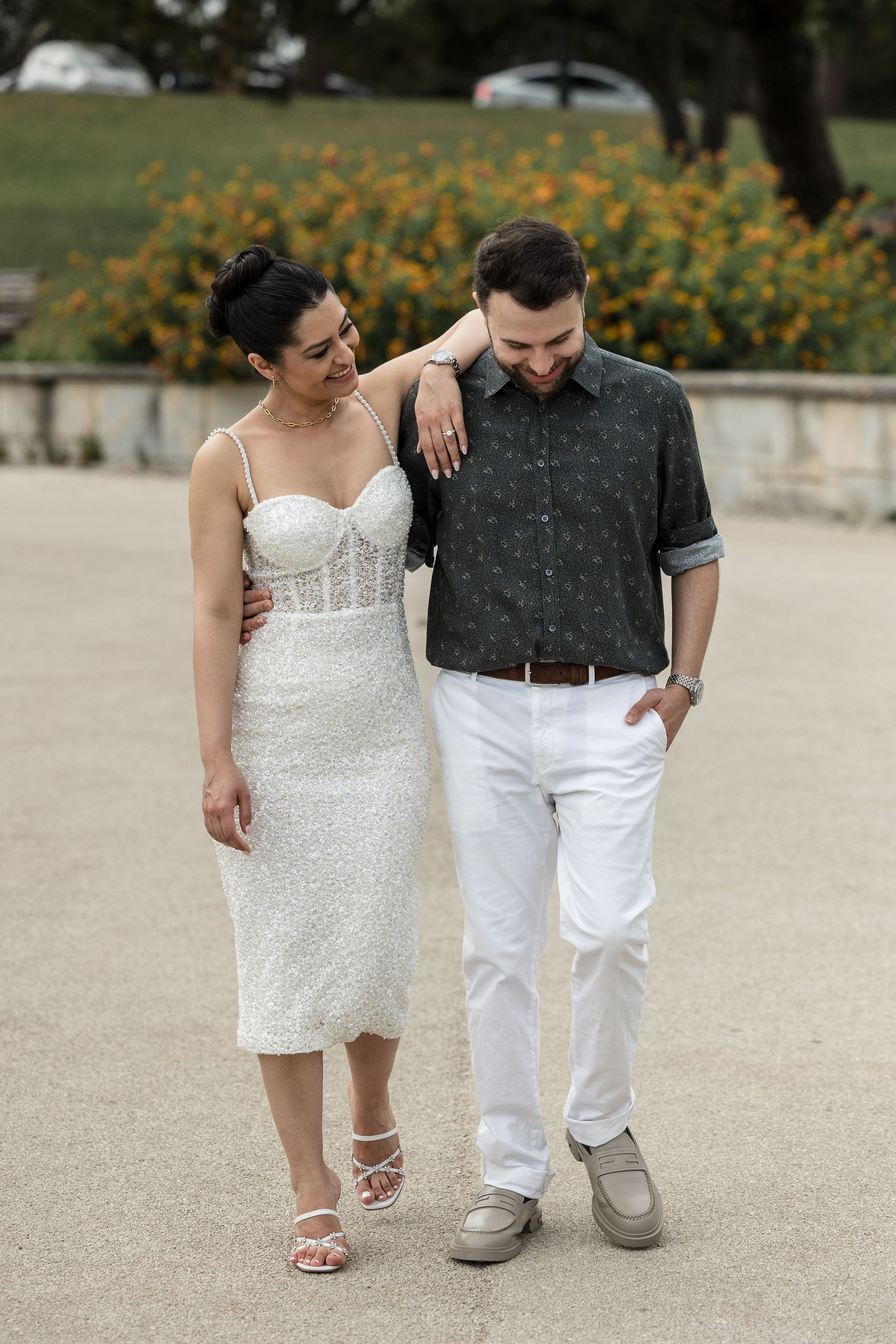 Phillip & Samira — Pre Wedding Photoshoot in Lisbon. Lisbon Wedding Photographer | Timeless Documentary Wedding Photography