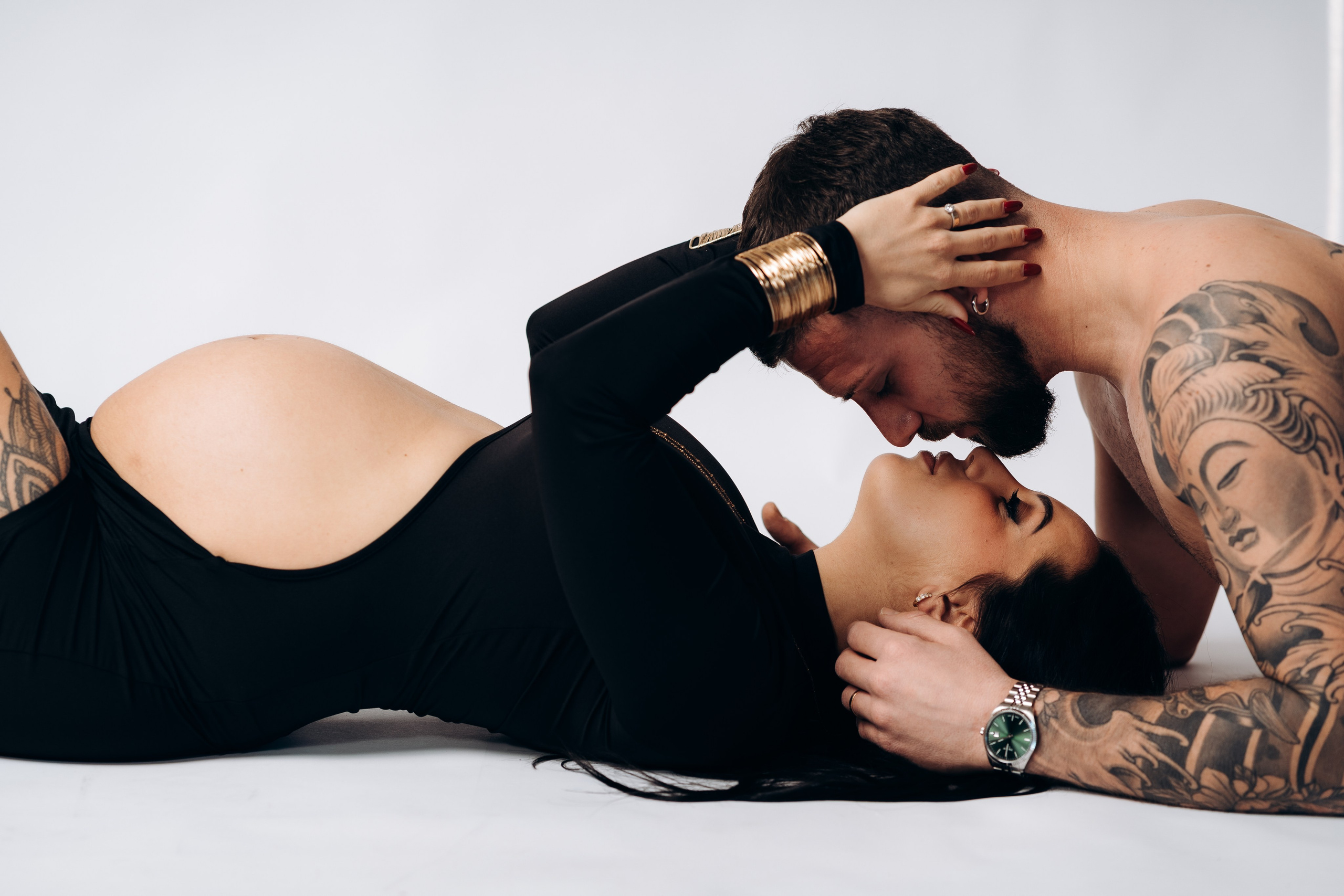 Simona Henkel | Fotografa Professionista Pomezia e Roma: Business & Portraits