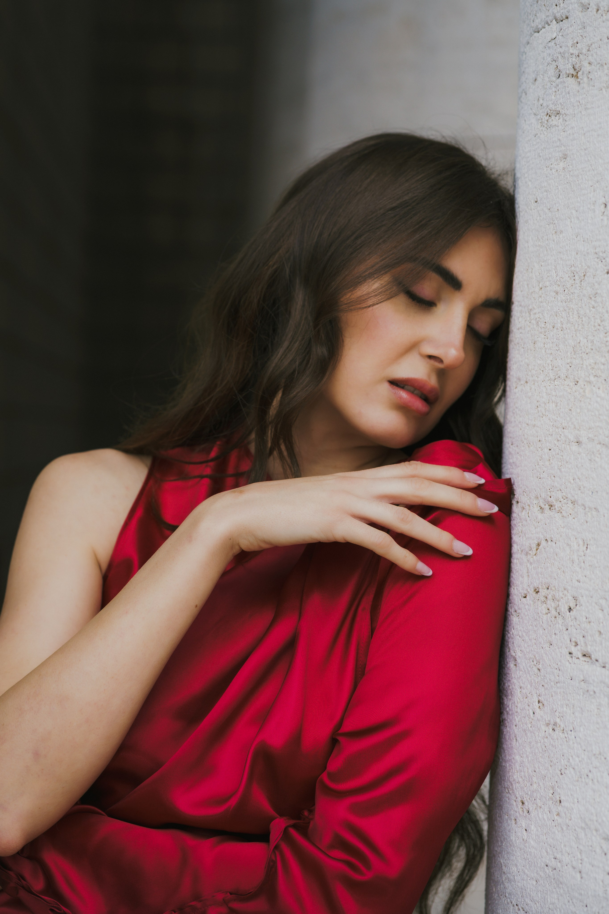 Ritratti Personal Branding e Book Attori Pomezia | Simona Henkel