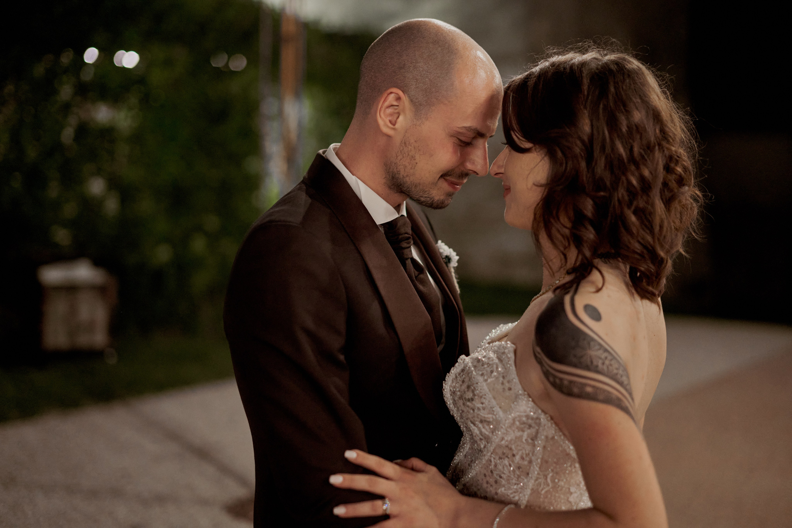 Wedding Castello di Casigliano - Italy - Casigliano - Umbria