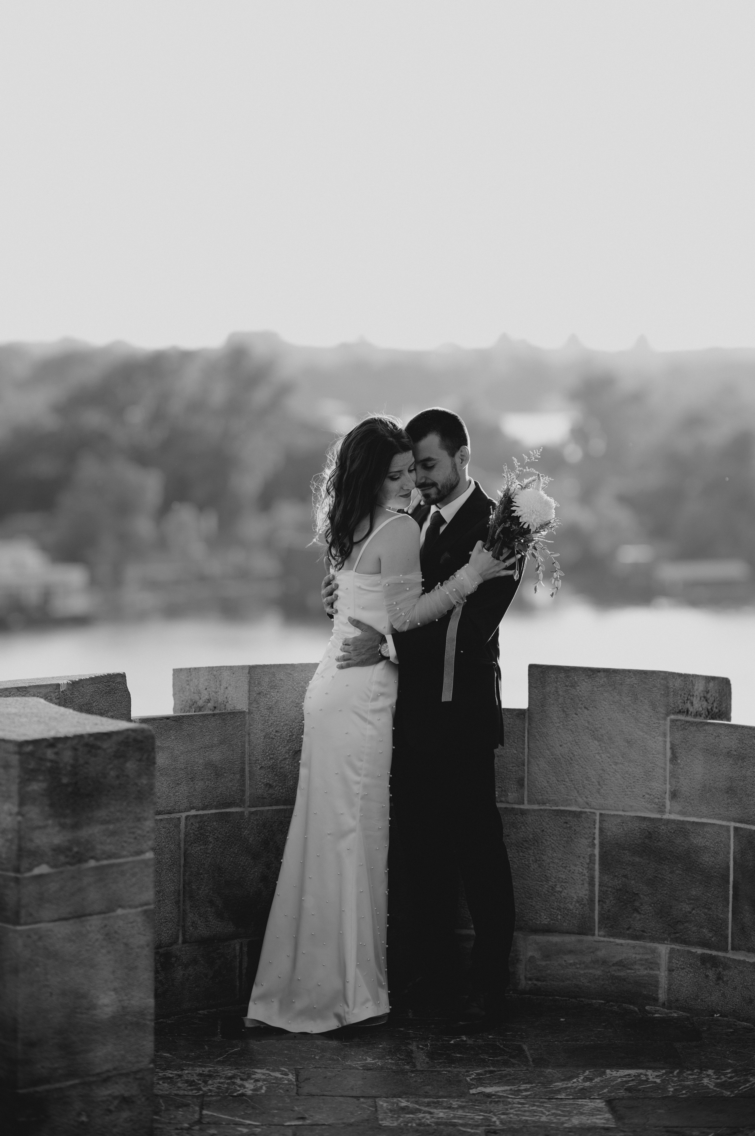 Tamara & Draško. Ana Sladojevic