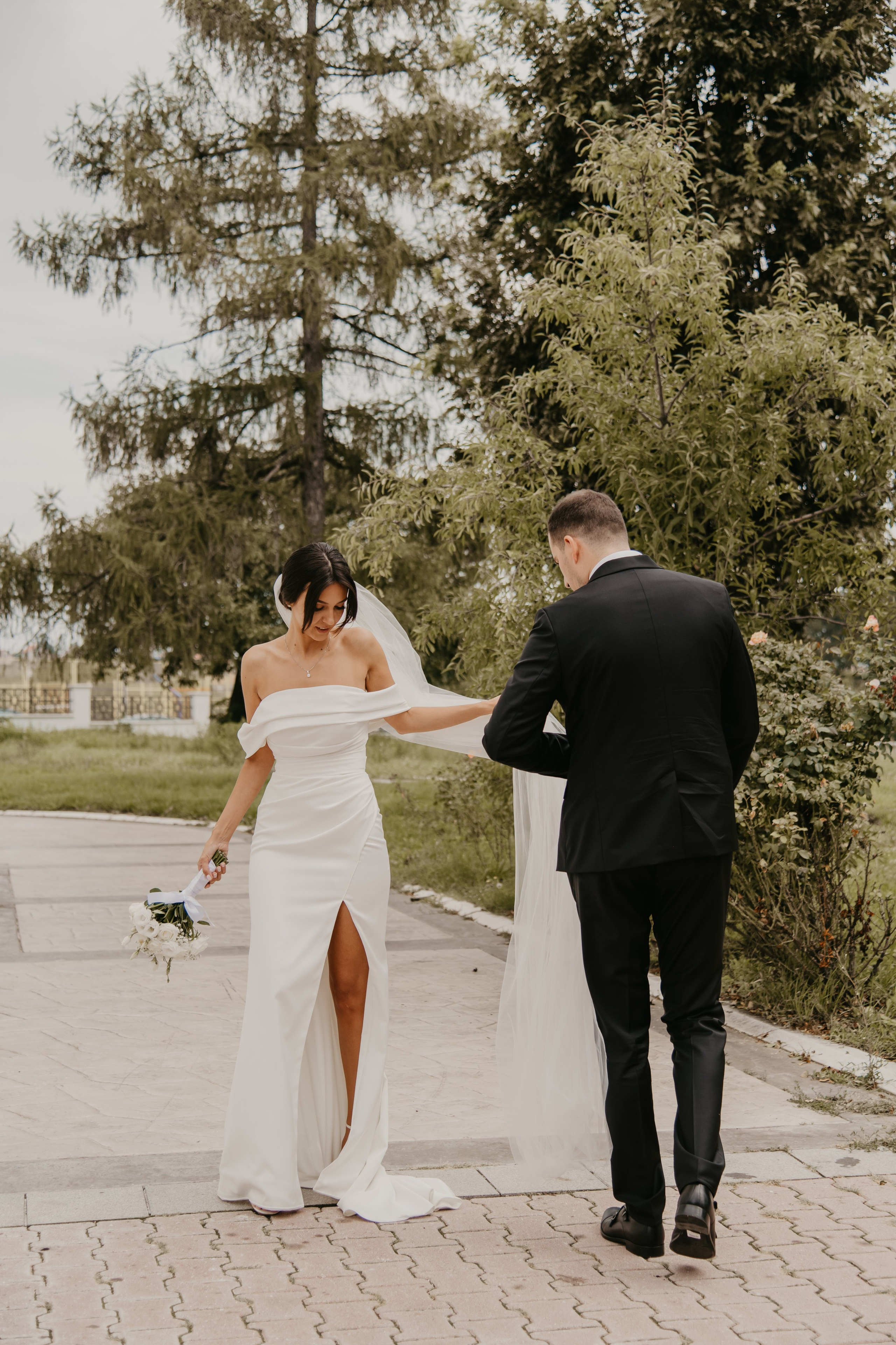 Jovana & Milan. Ana Sladojevic