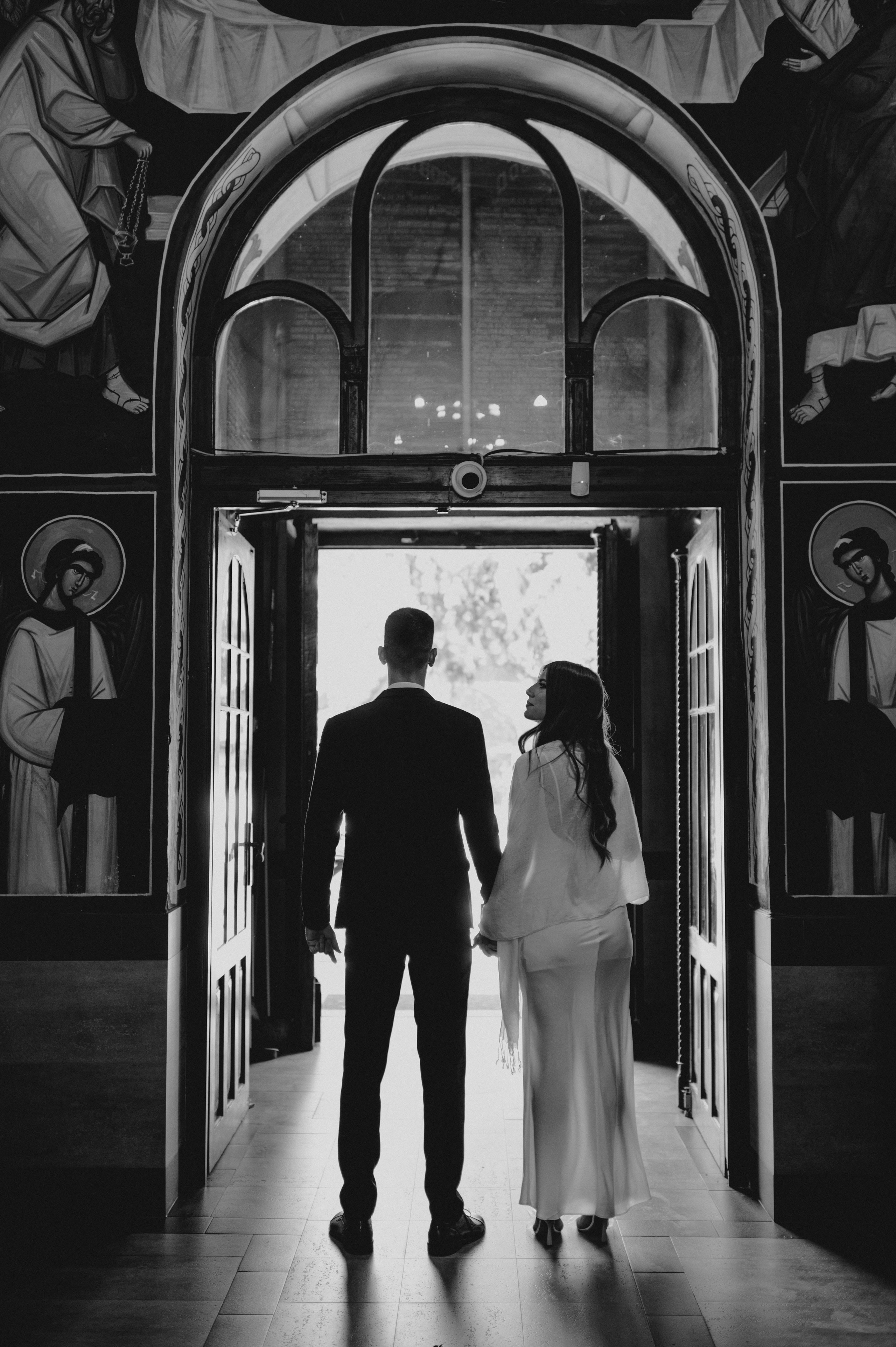 Ana & Miloš. Ana Sladojevic