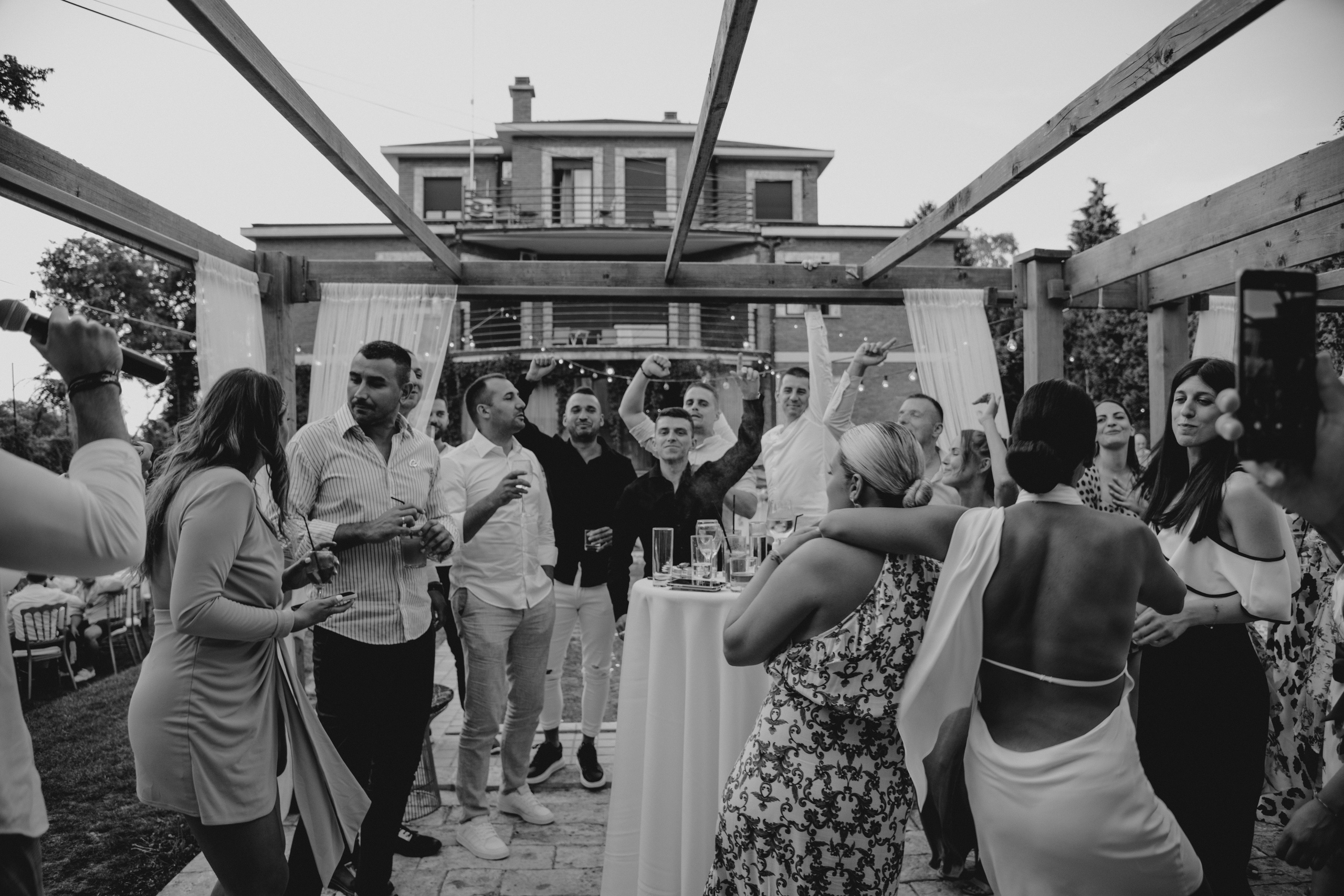 Miona, Sonja & Aleksandar. Ana Sladojevic