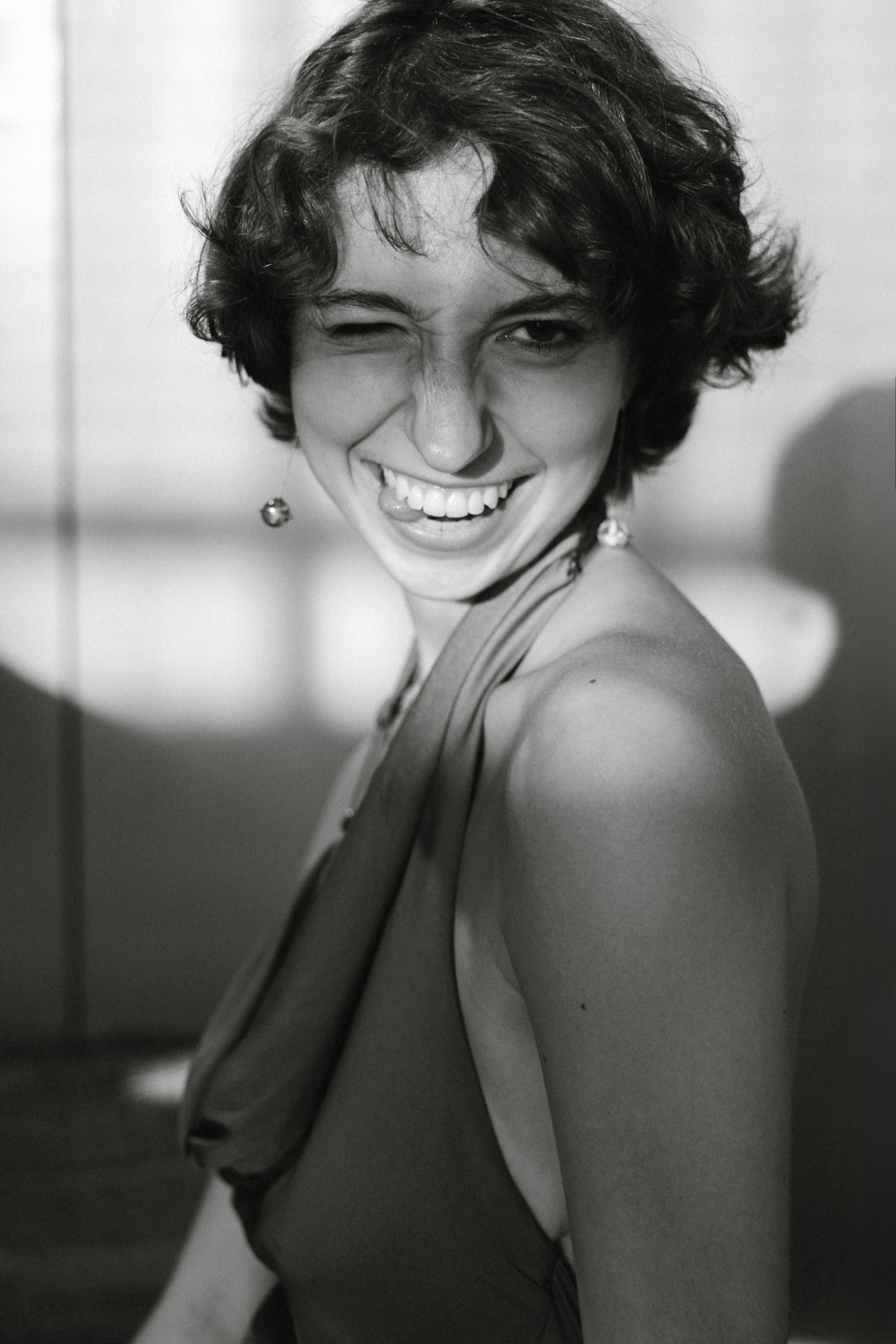 Elizaveta and Albert | Wedding at the beach. Yuliya Vaschenok — Photographer in the Netherlands